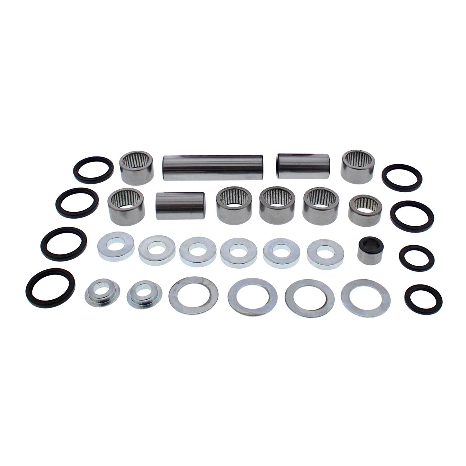 New ALL BALLS Racing Linkage Bearing Kit #AB271195