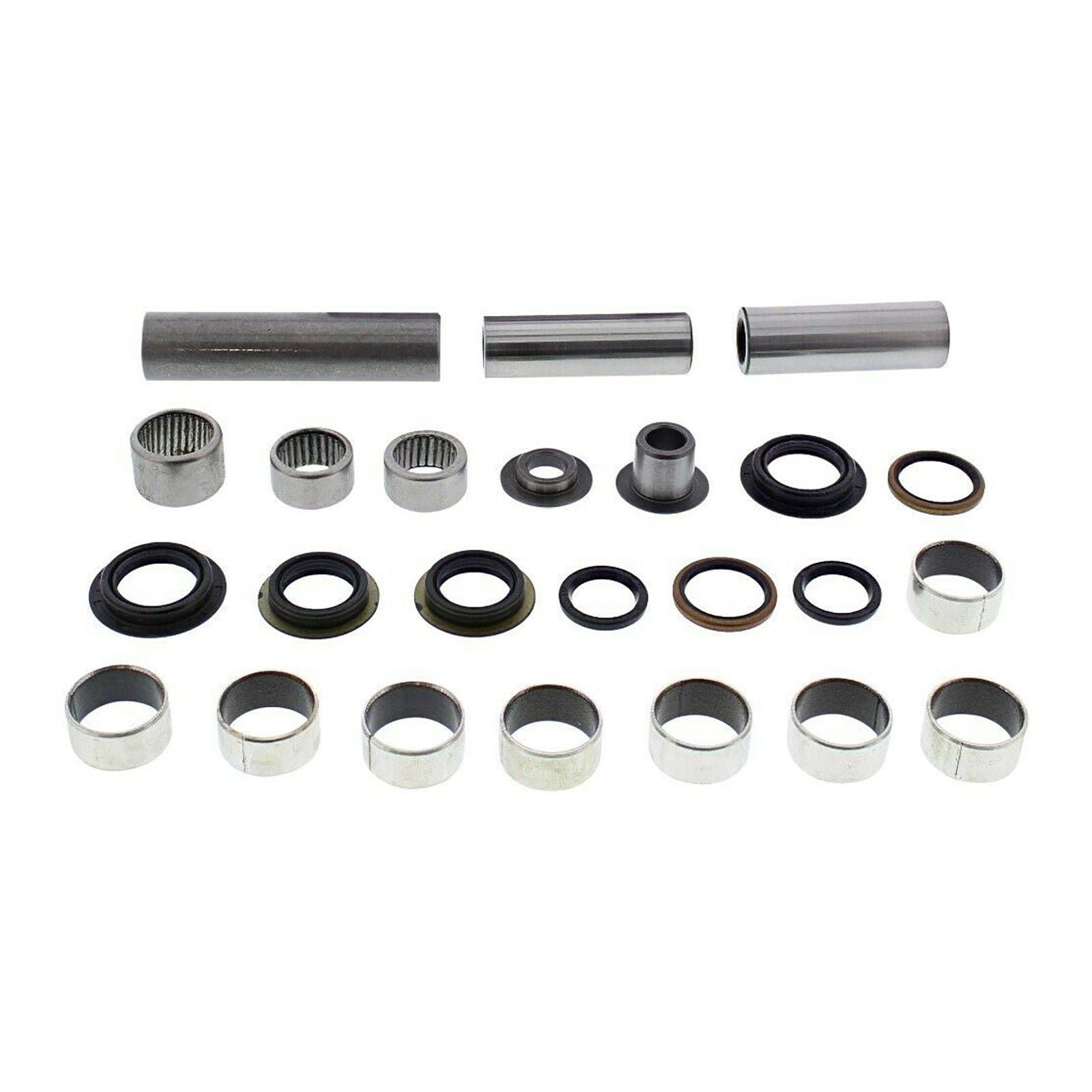 New ALL BALLS Racing Linkage Bearing & Seal Kit #AB271201