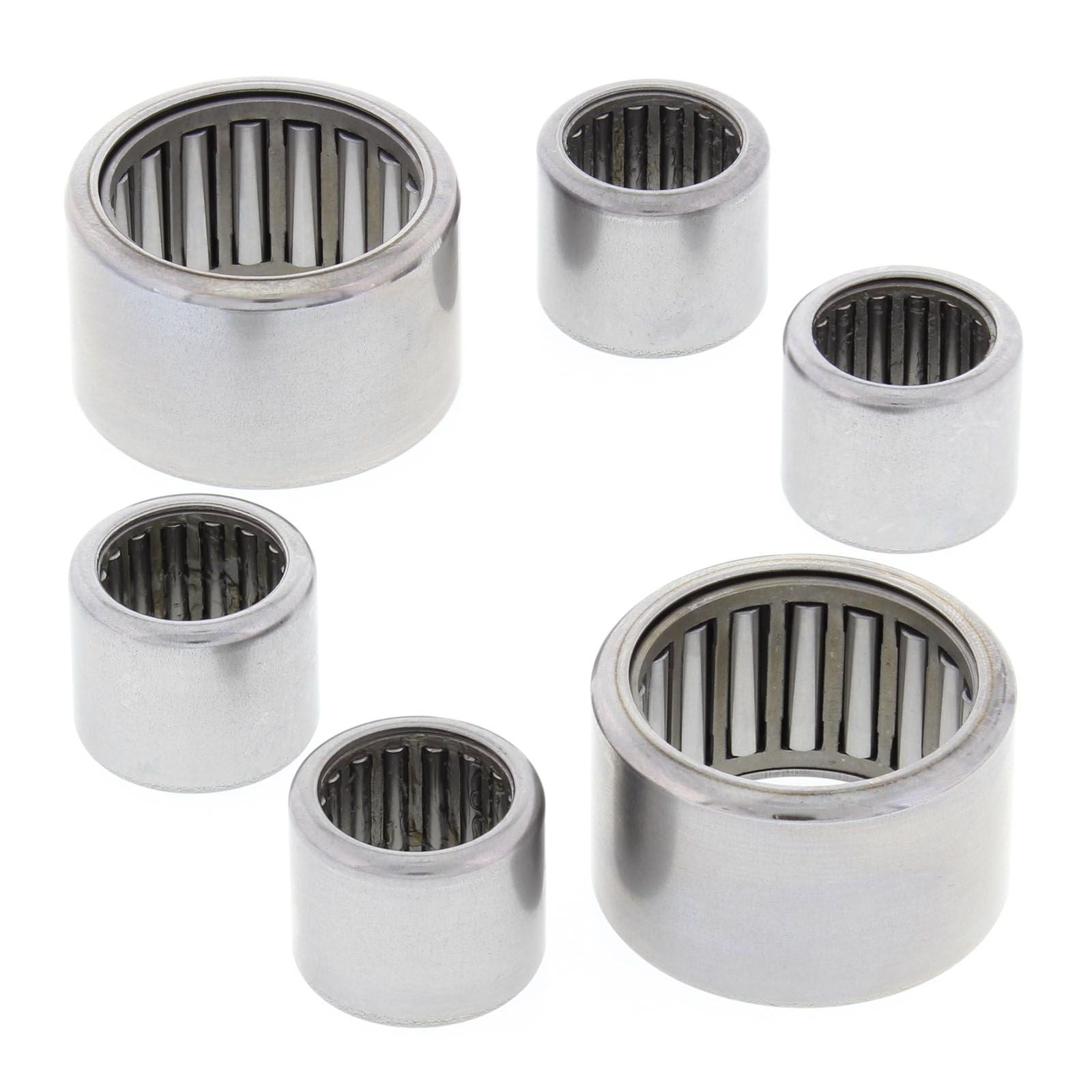 New ALL BALLS Racing Swing ARM Bearing Kit #AB280001