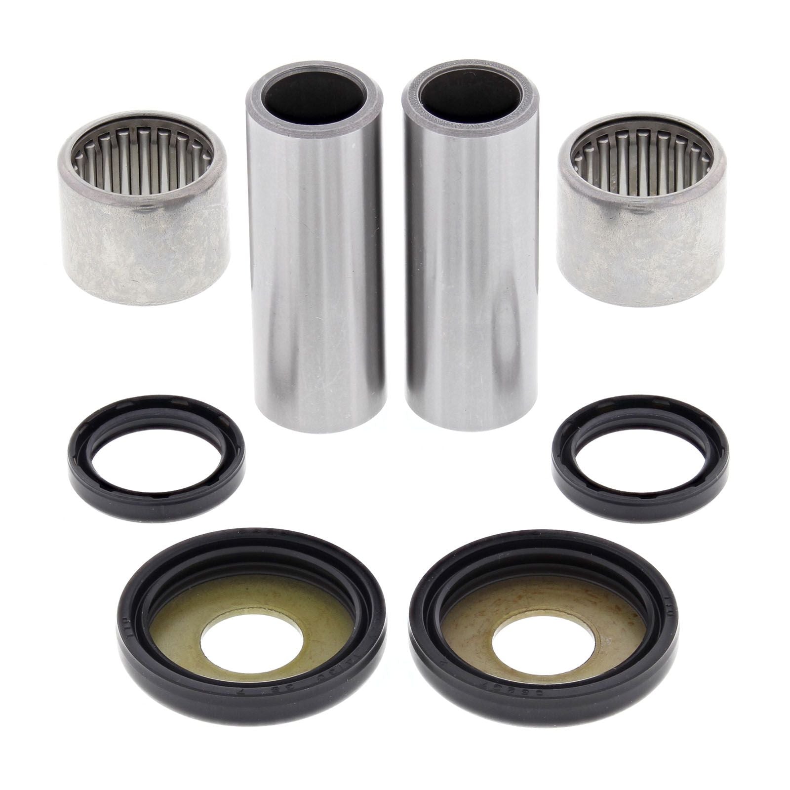 New ALL BALLS Racing Swing ARM Bearing Kit #AB281017