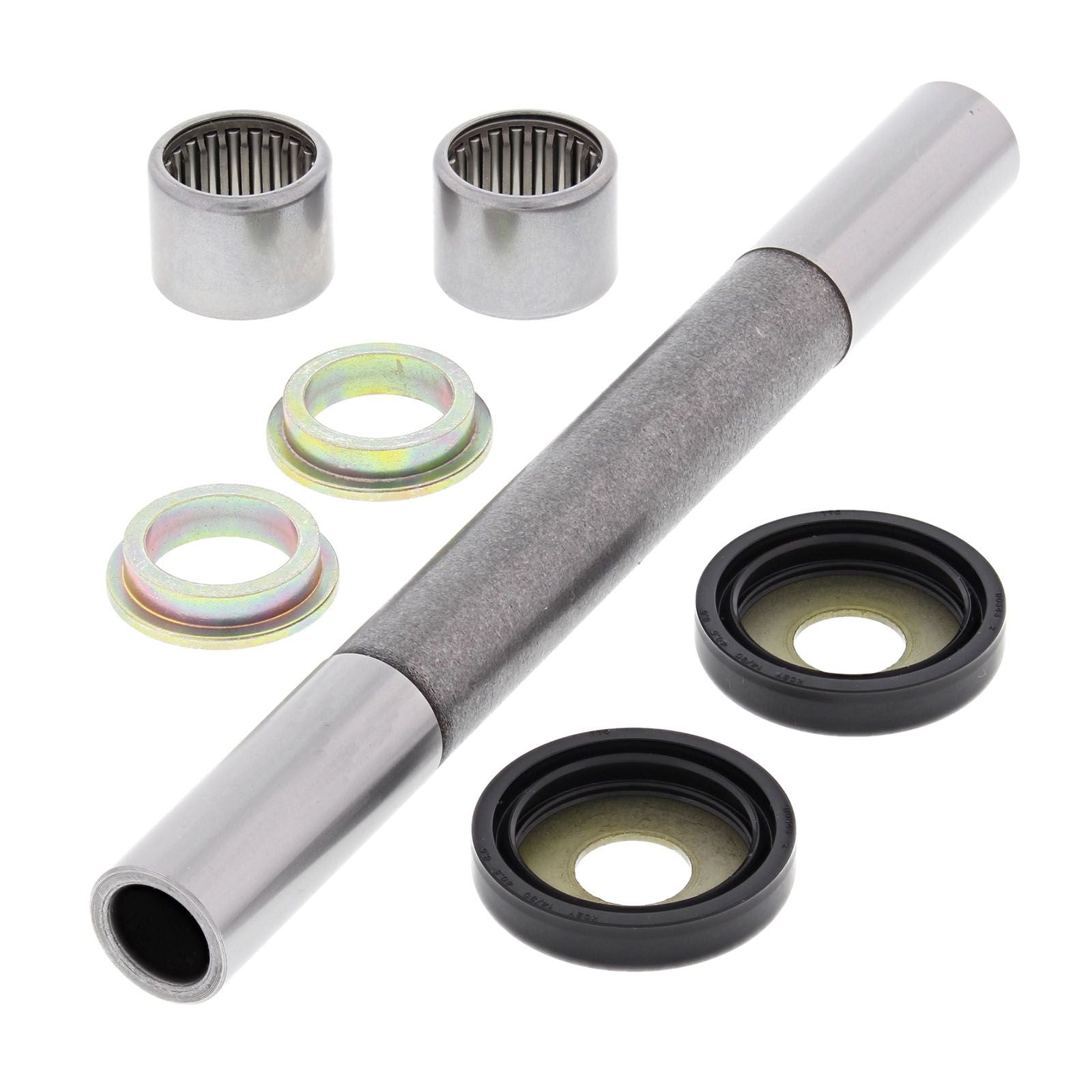 New ALL BALLS Racing Suspension Swingarm Kit #AB281021