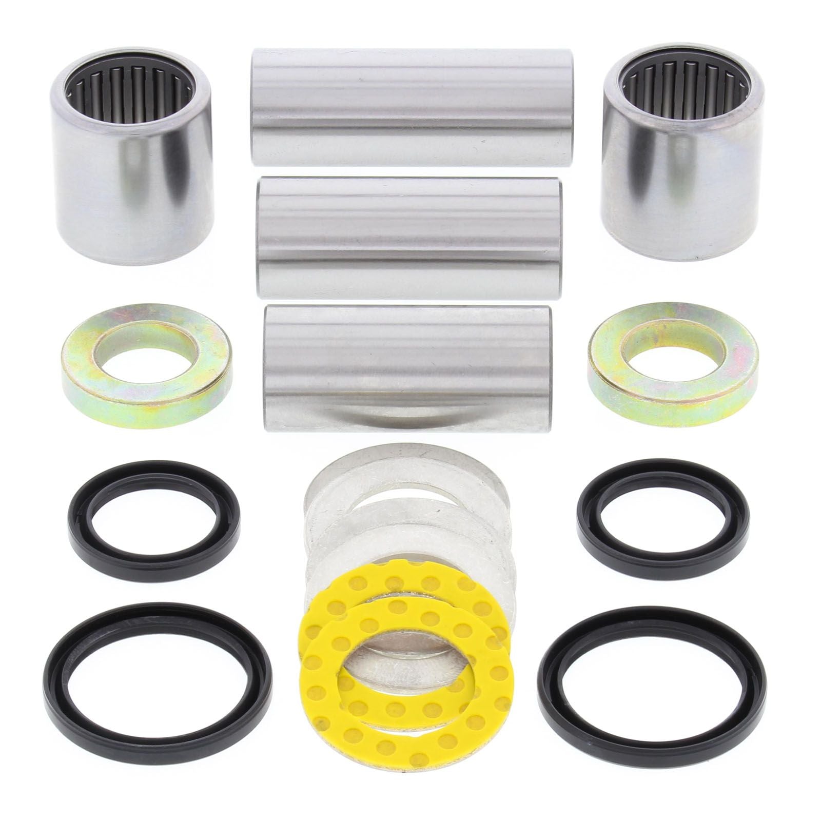 New ALL BALLS Racing Swing ARM Bearing Kit #AB281037
