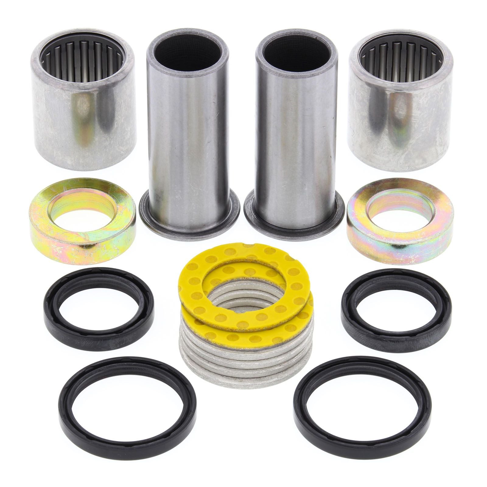 New ALL BALLS Racing Swing ARM Bearing Kit #AB281044