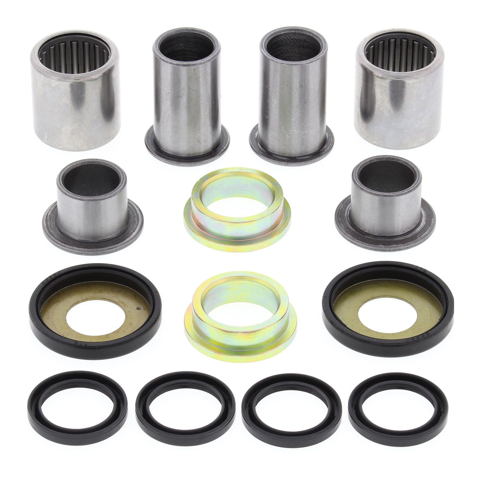 New ALL BALLS Racing Swing ARM Bearing Kit #AB281045