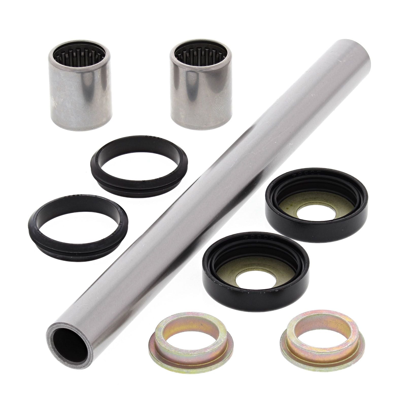 New ALL BALLS Racing Suspension Swingarm Kit #AB281051
