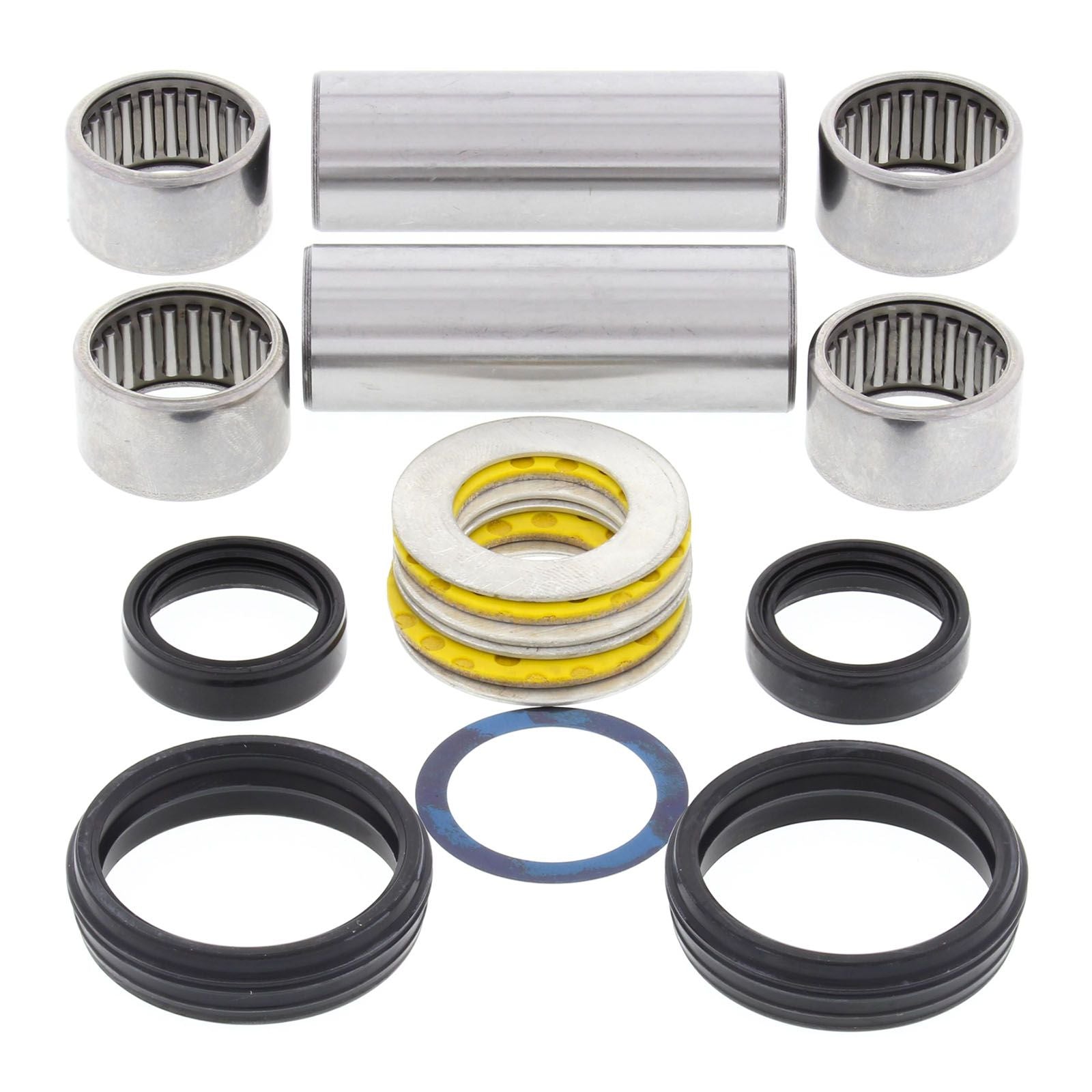 New ALL BALLS Racing Swing ARM Bearing Kit #AB281071