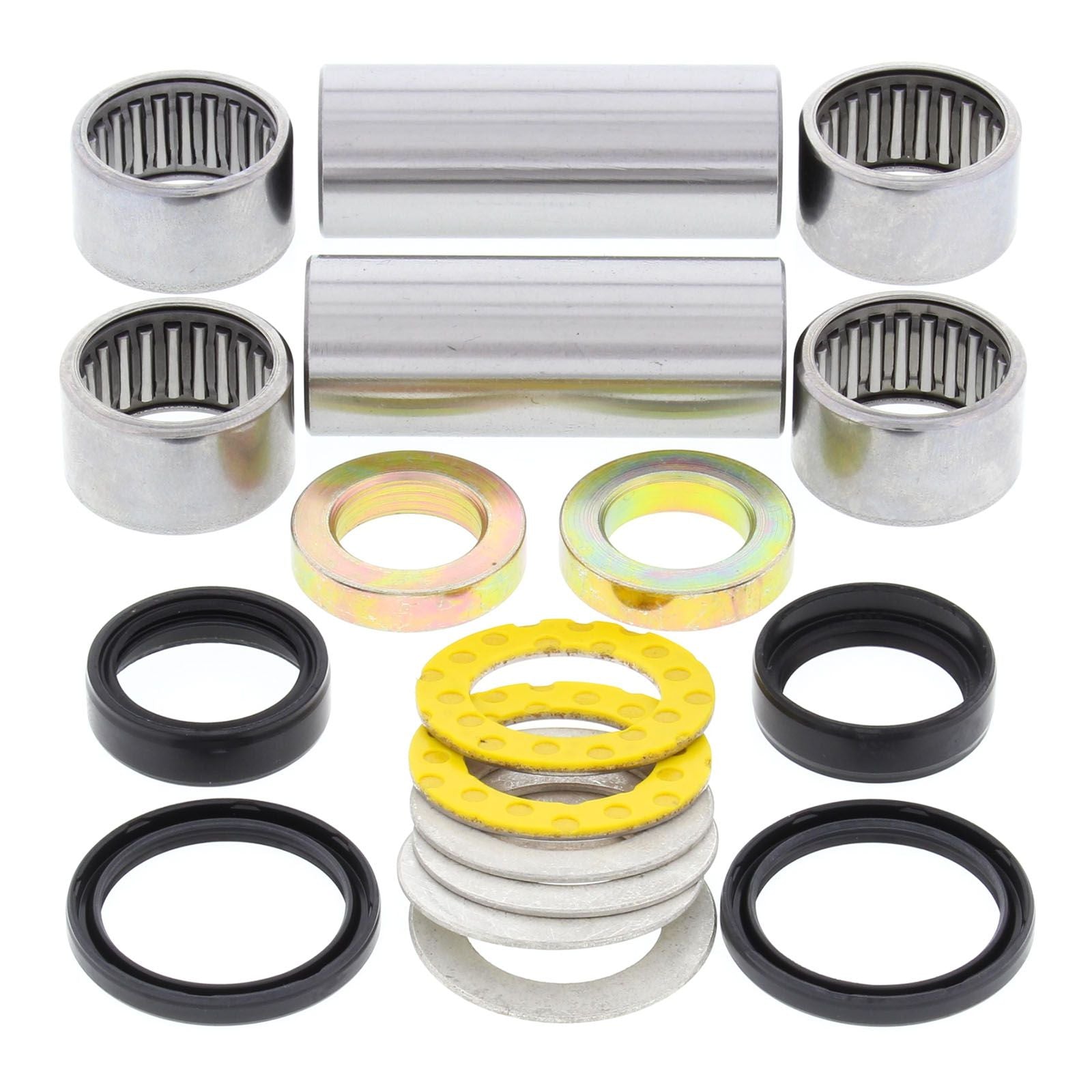 New ALL BALLS Racing Swing ARM Bearing Kit #AB281073