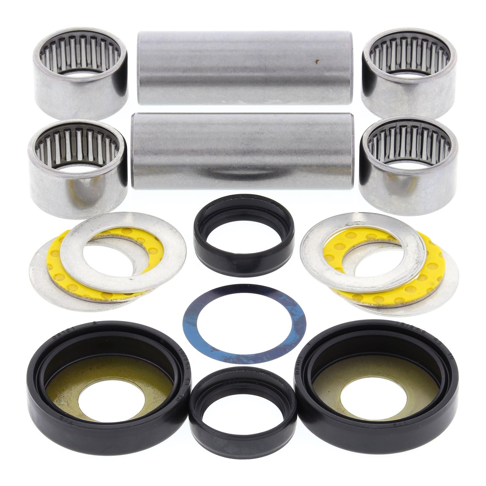 New ALL BALLS Racing Swing ARM Bearing Kit #AB281076