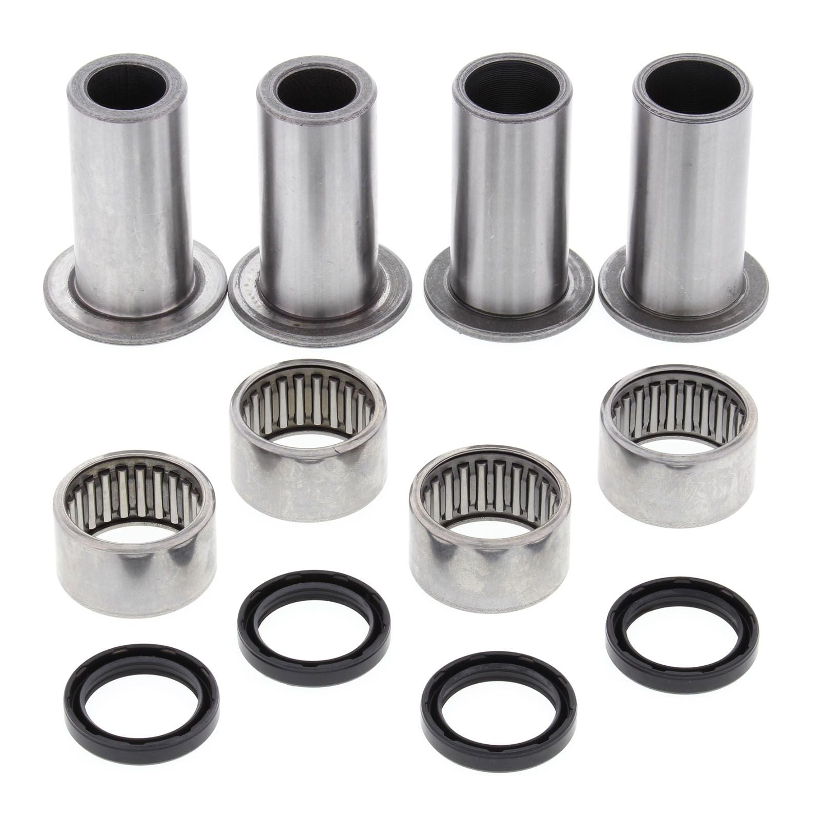 New ALL BALLS Racing Swing ARM Bearing Kit #AB281116