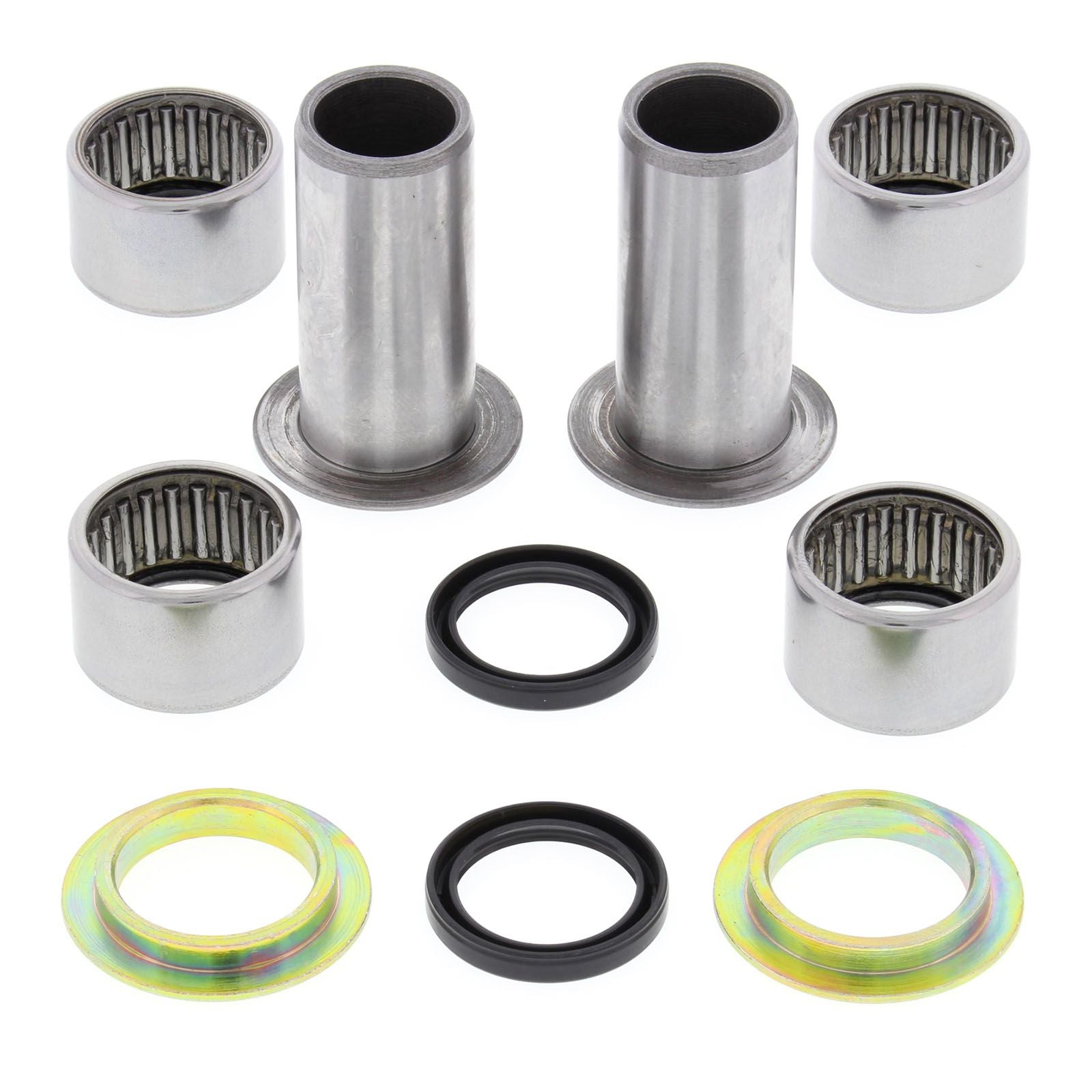 New ALL BALLS Racing Swing ARM Bearing Kit #AB281119