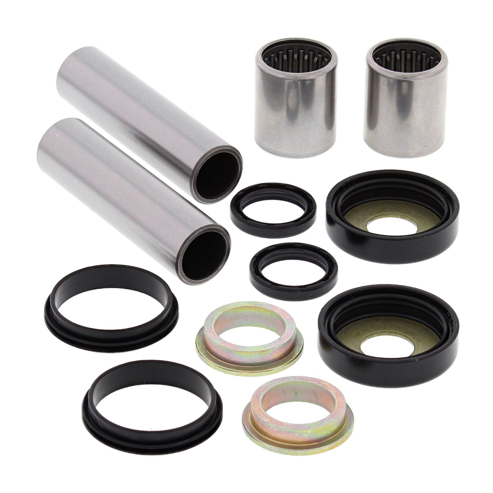 New ALL BALLS Racing Swing ARM Bearing Kit #AB281123