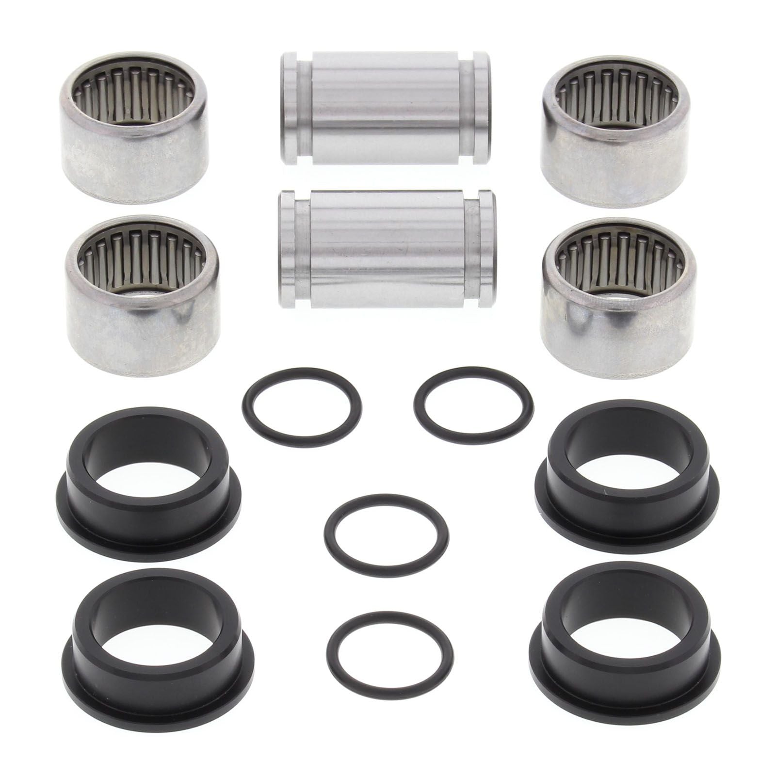 New ALL BALLS Racing Swing ARM Bearing Kit #AB281129