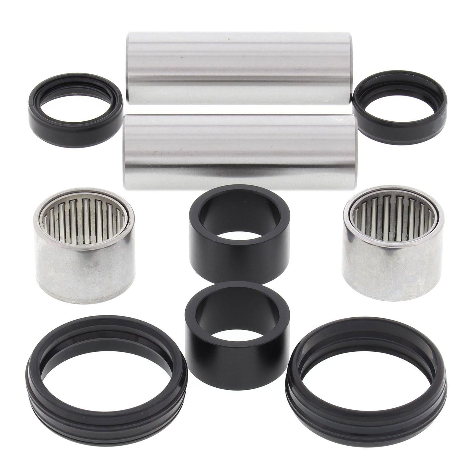 New ALL BALLS Racing Swing ARM Bearing Kit #AB281136