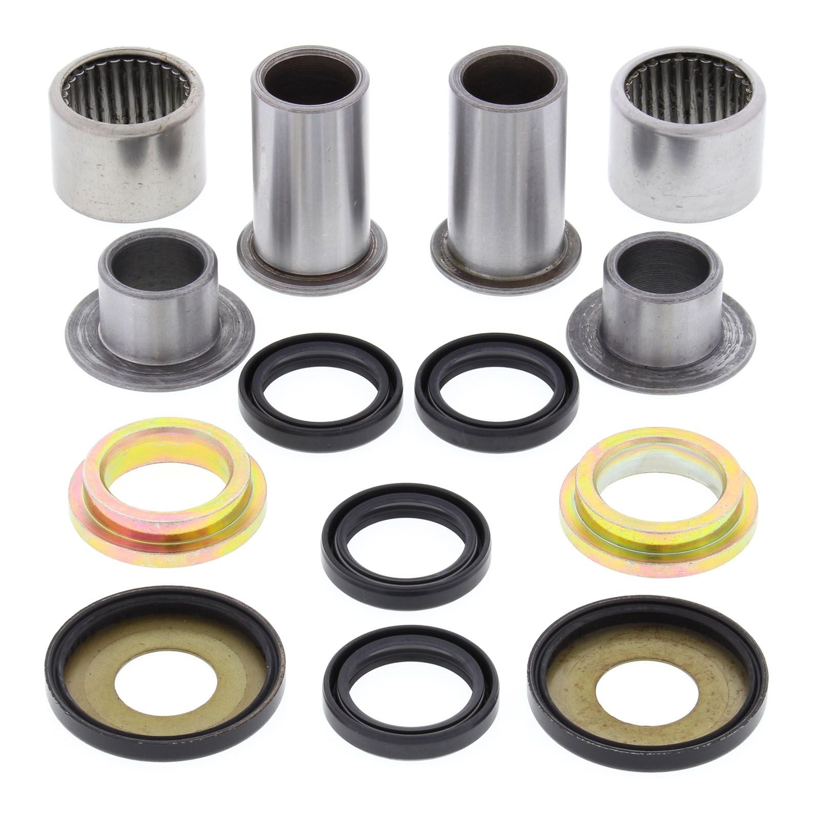 New ALL BALLS Racing Swing ARM Bearing Kit #AB281137
