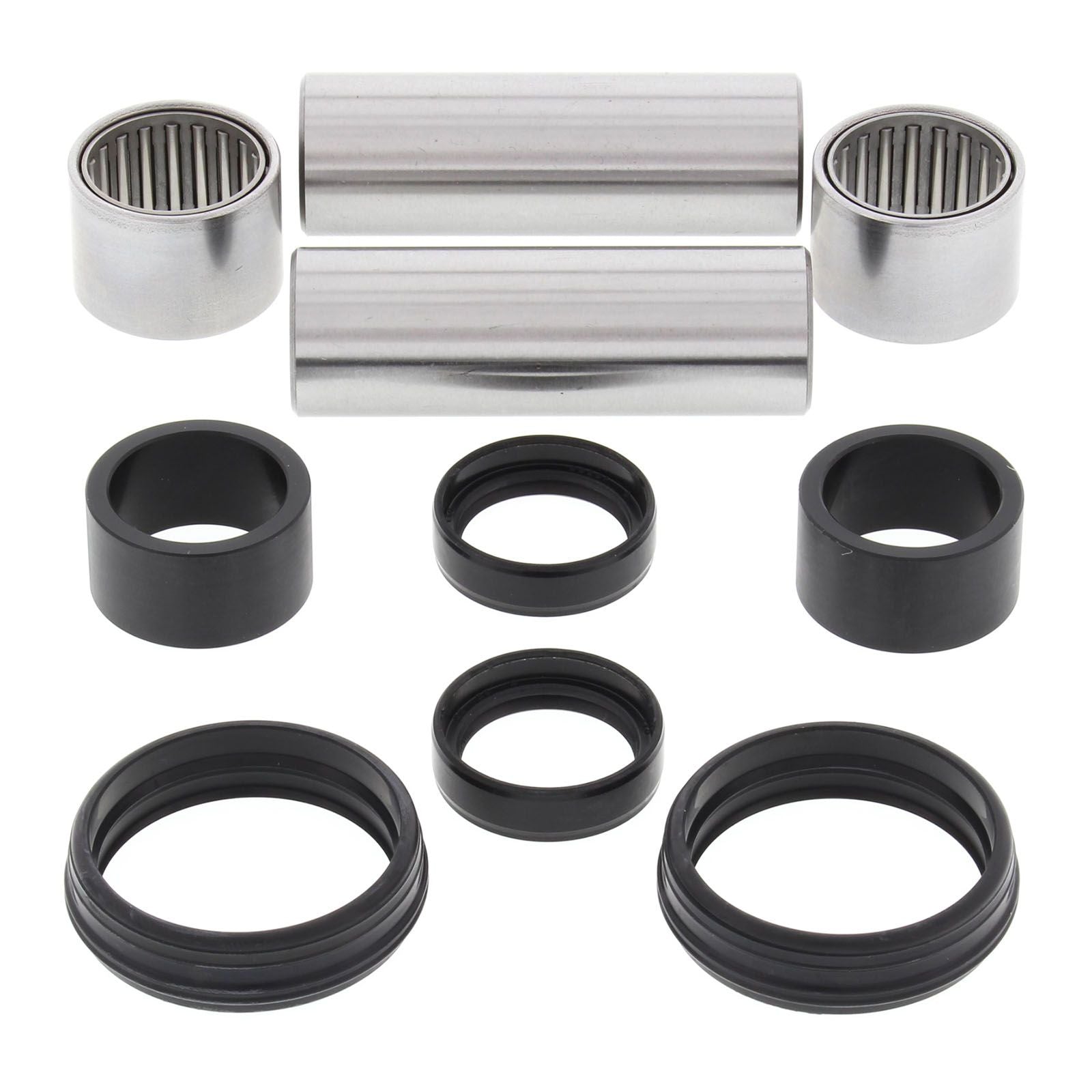New ALL BALLS Racing Swing ARM Bearing Kit #AB281140