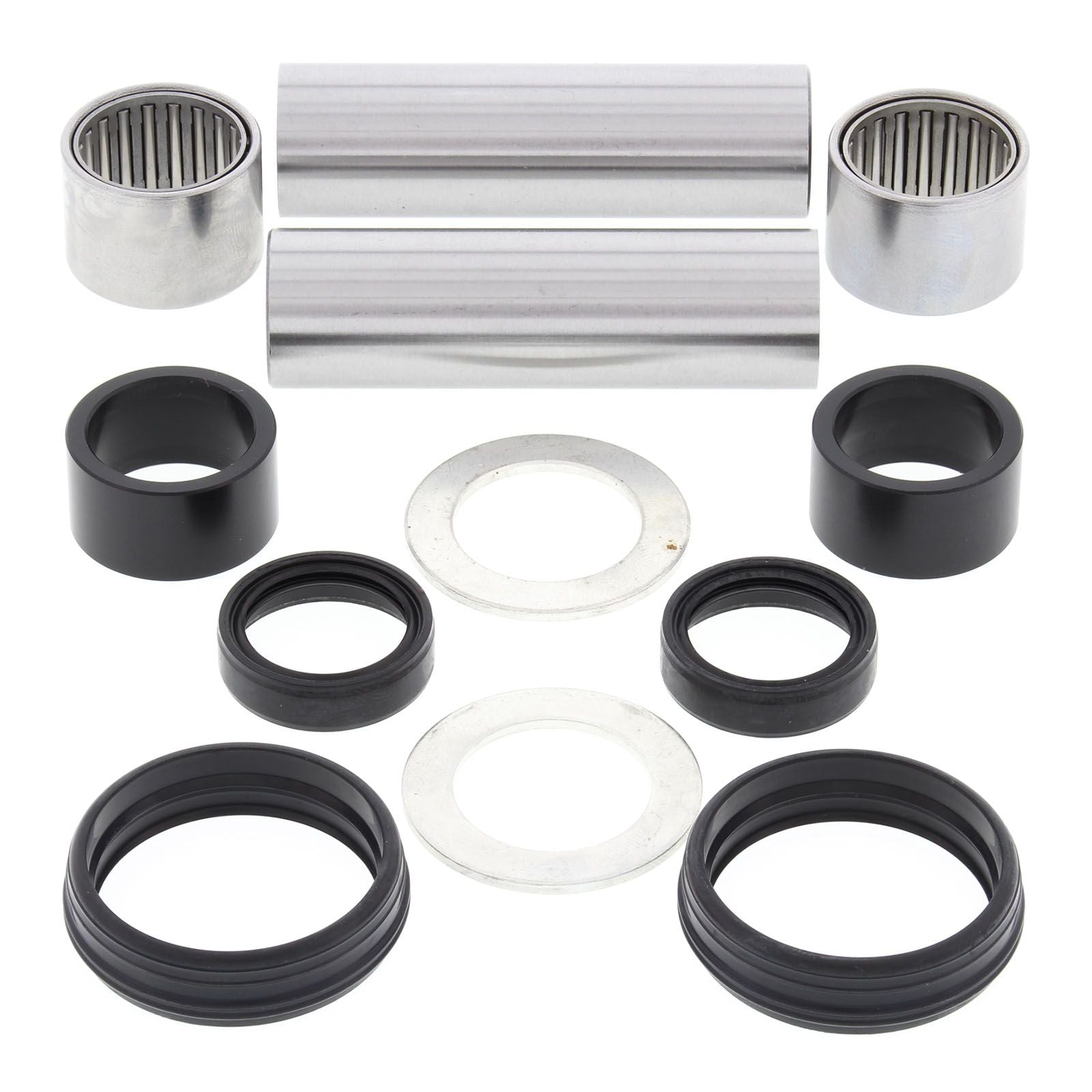 New ALL BALLS Racing Swing ARM Bearing Kit #AB281152