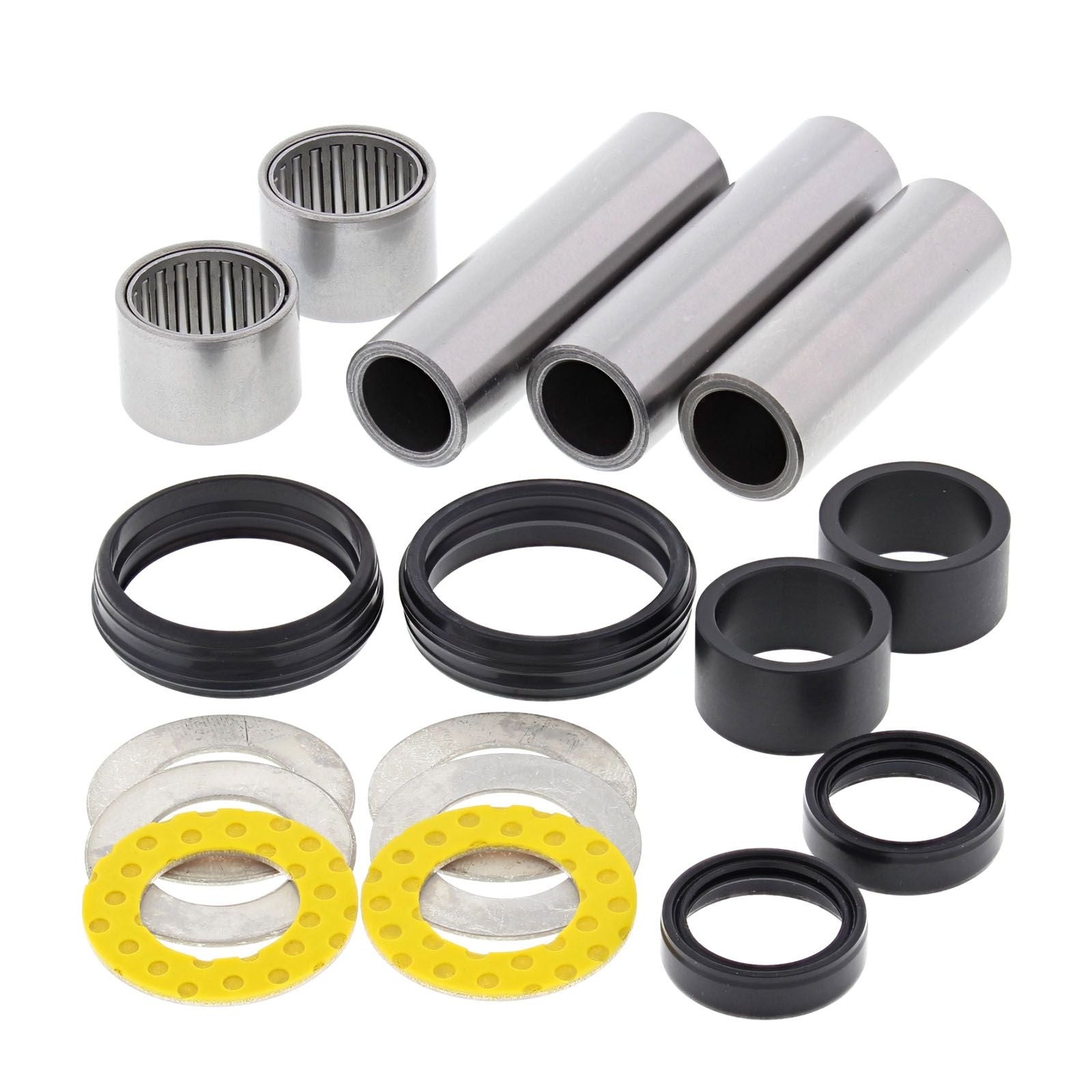 New ALL BALLS Racing Swing ARM Bearing Kit #AB281153