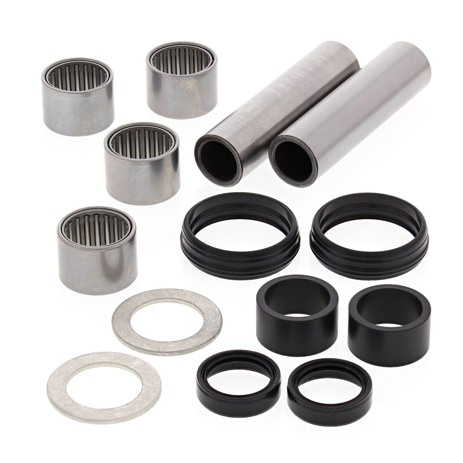 New ALL BALLS Racing Swing ARM Bearing Kit #AB281159