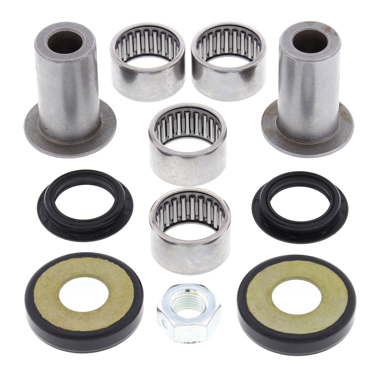 New ALL BALLS Racing Swing ARM Bearing Kit #AB281173
