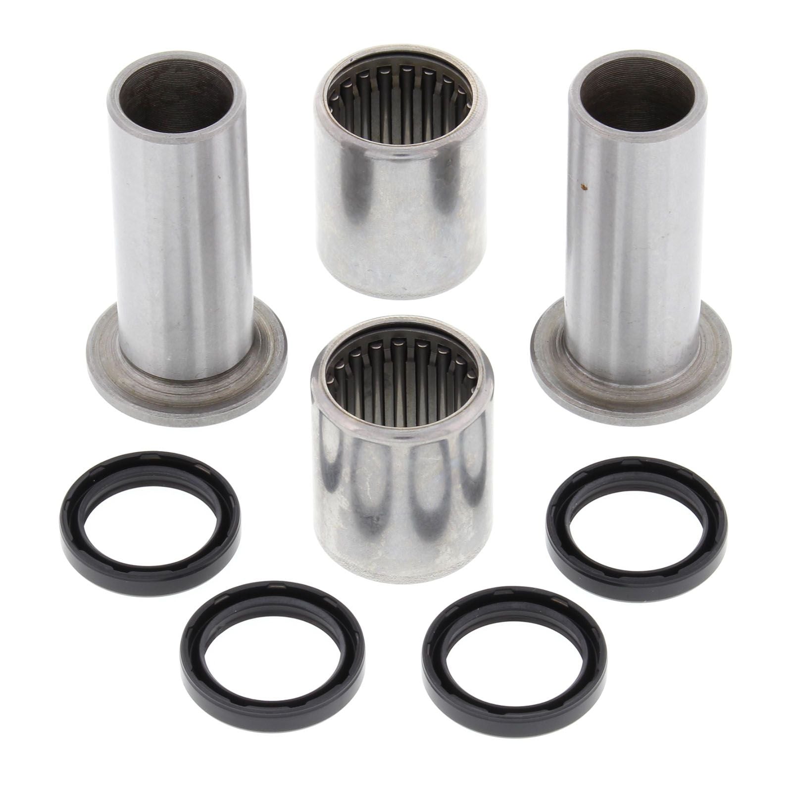 New ALL BALLS Racing Swing ARM Bearing Kit #AB281183