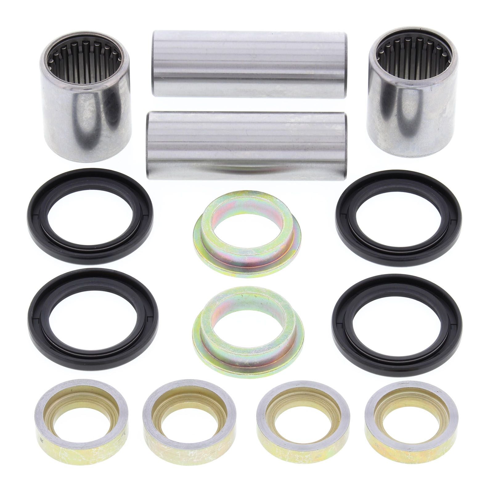 New ALL BALLS SWING ARM BEARING KIT 28-1184 AB281184
