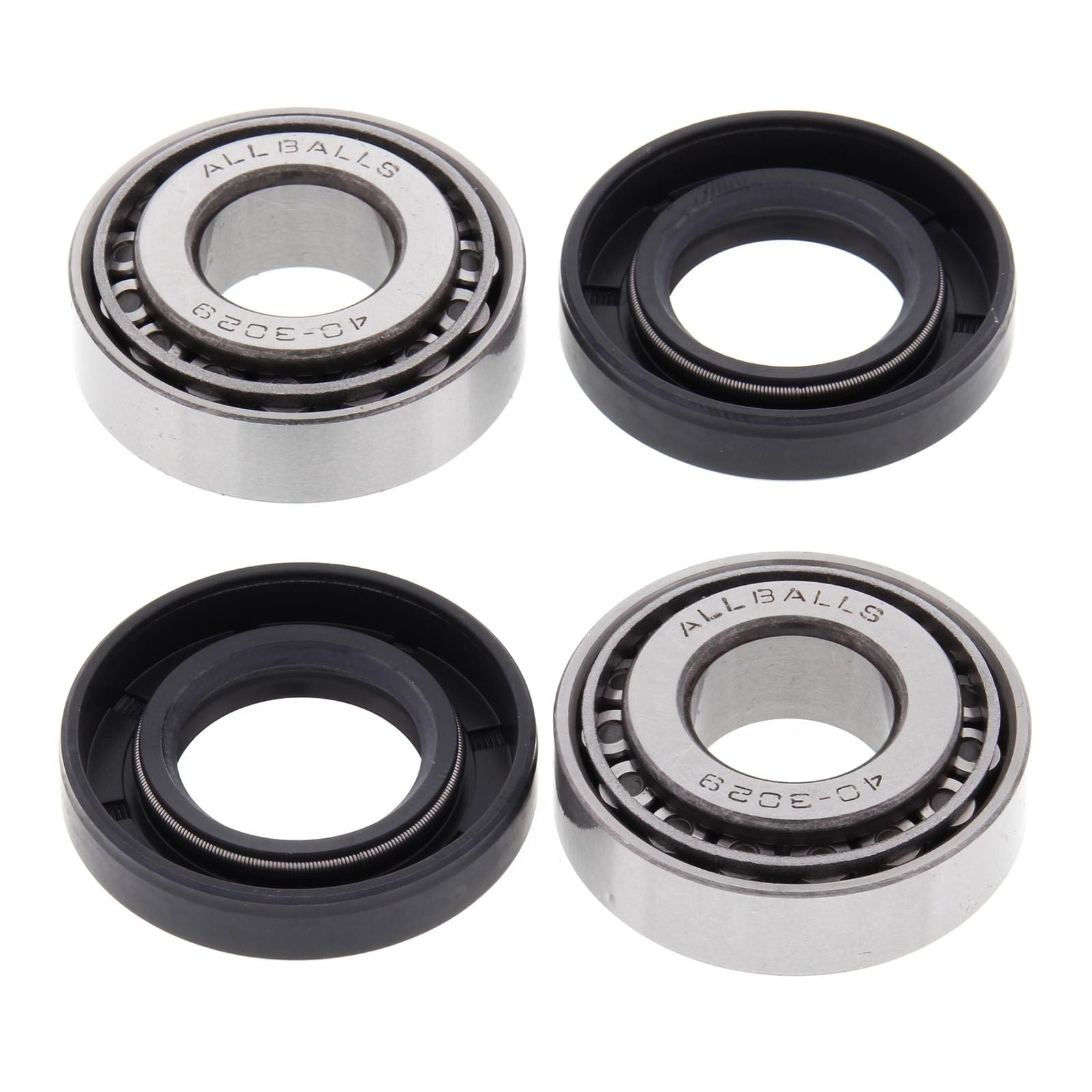 New ALL BALLS Racing Swing ARM Bearing Kit #AB281195