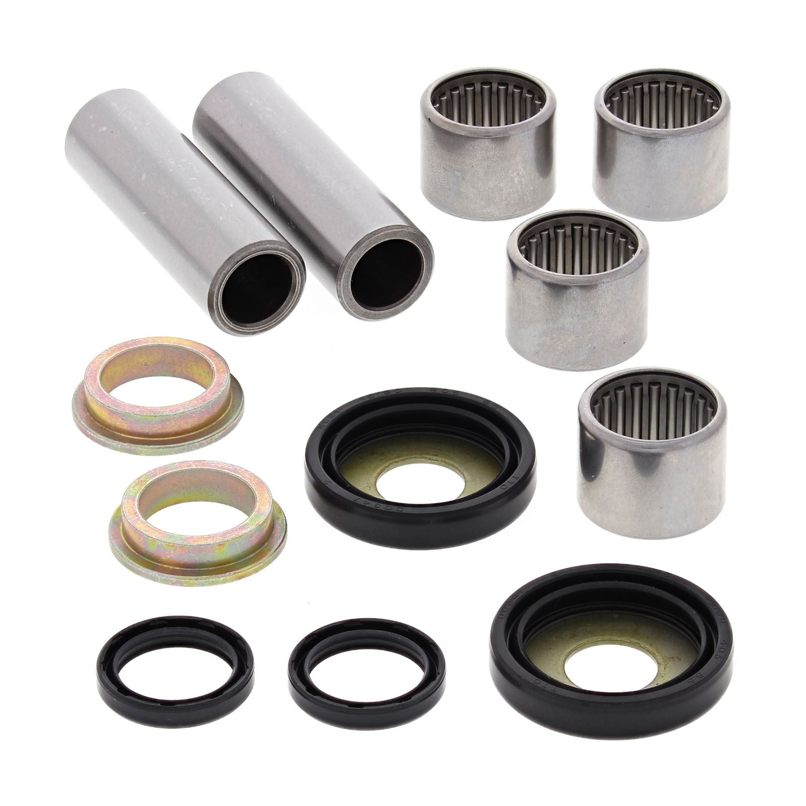 New ALL BALLS Racing Swing ARM Bearing Kit #AB281198