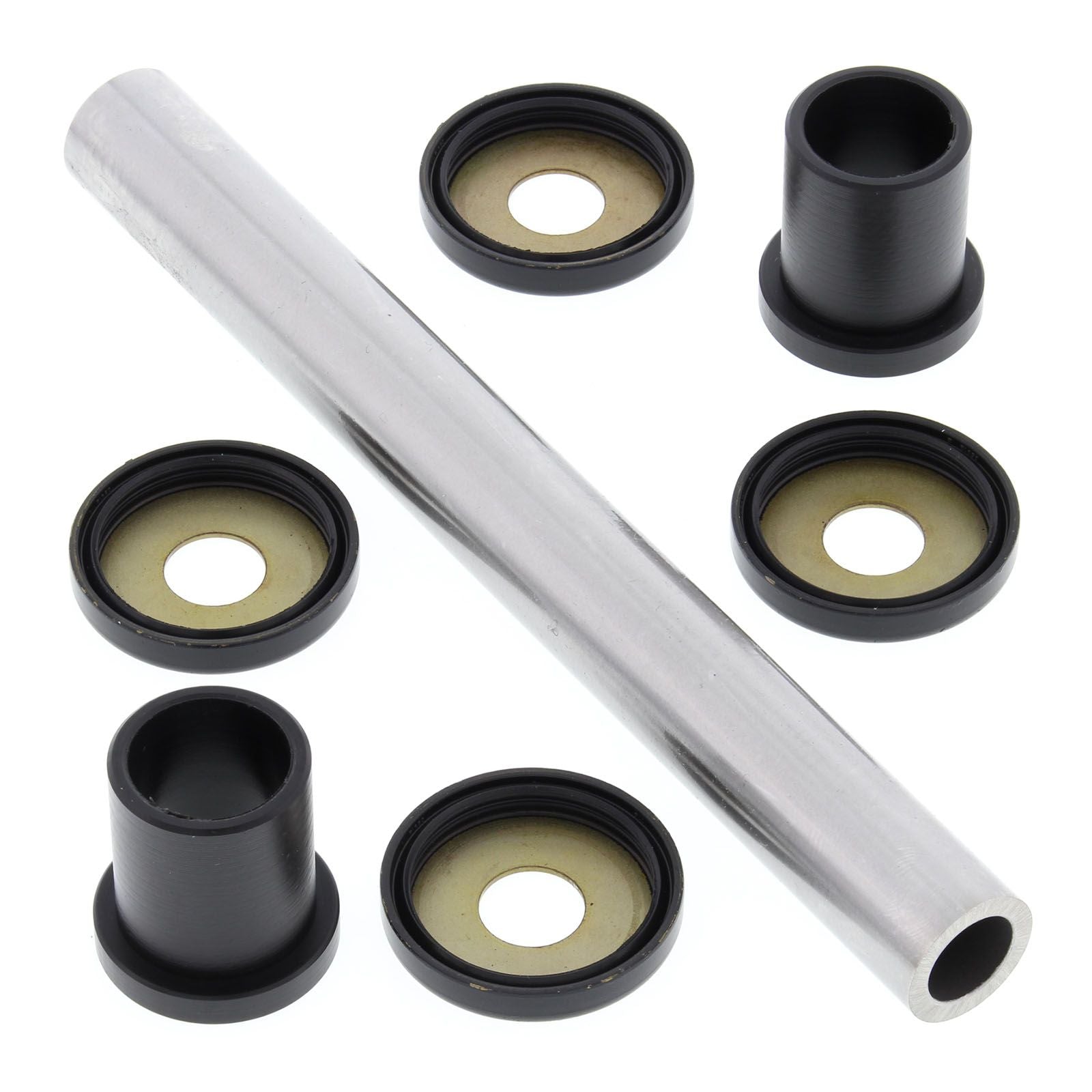 New ALL BALLS Racing Swing ARM Bearing Kit #AB281205