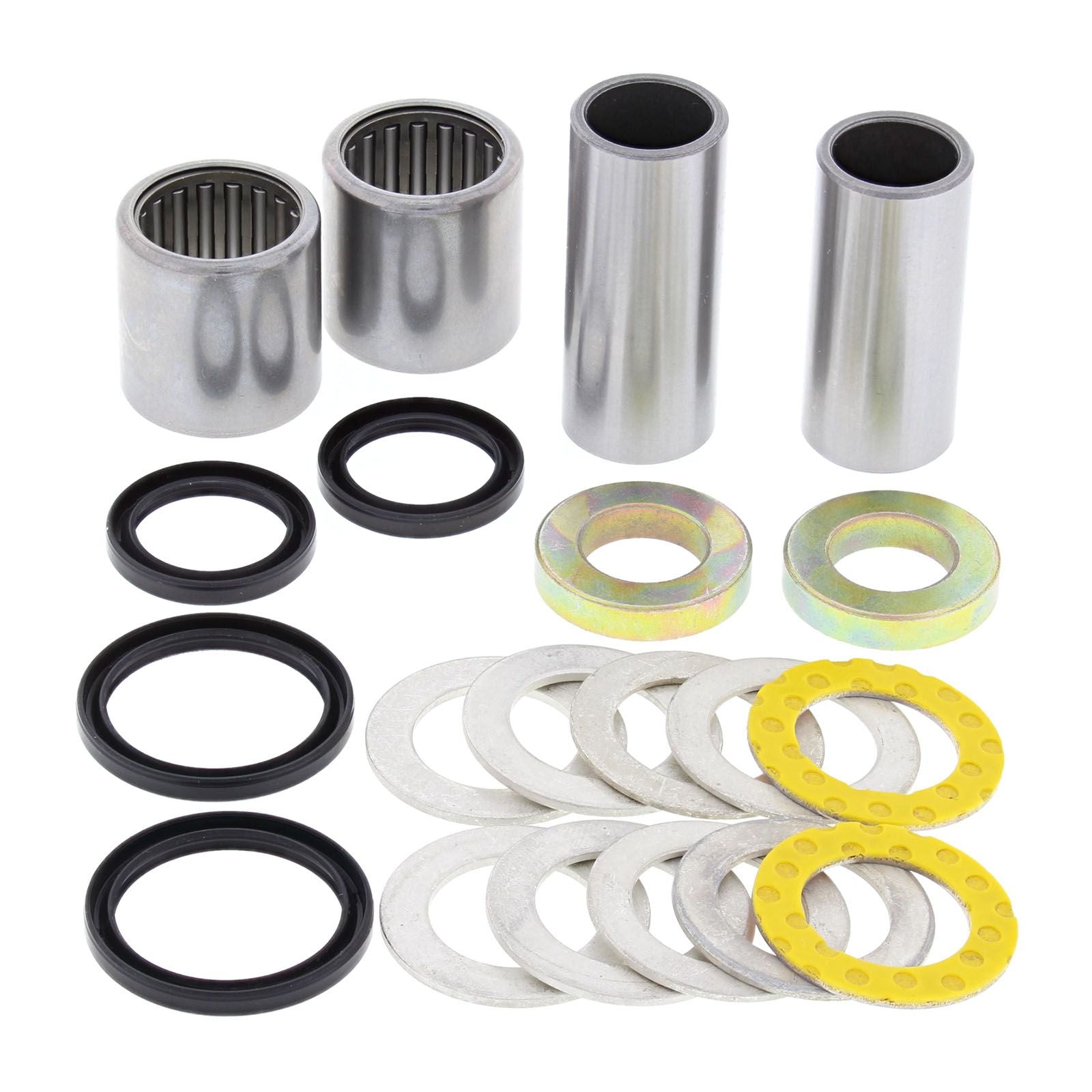 New ALL BALLS Racing Swing ARM Bearing Kit #AB281206