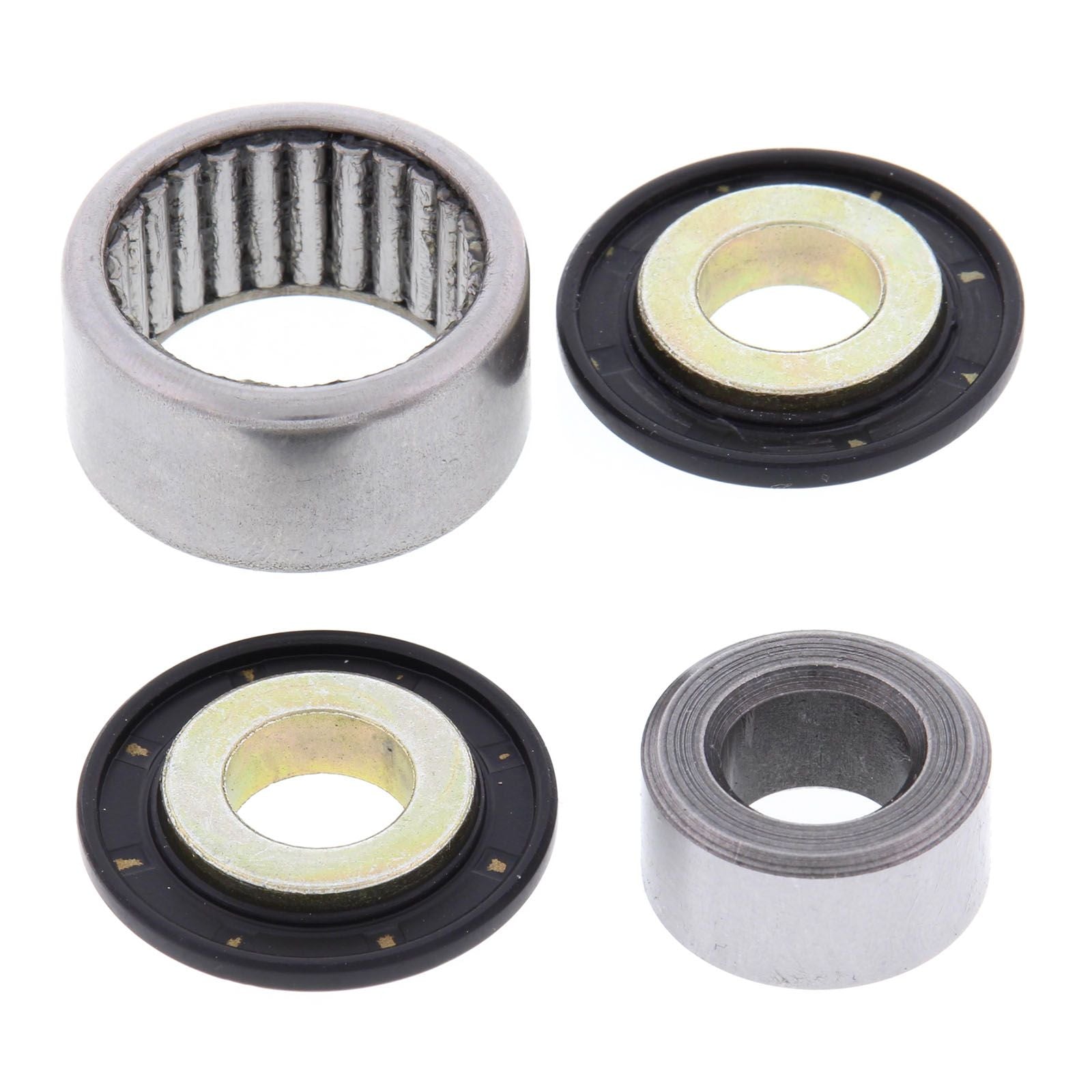 New ALL BALLS Racing Shock Bearing Kit - Rear #AB295008