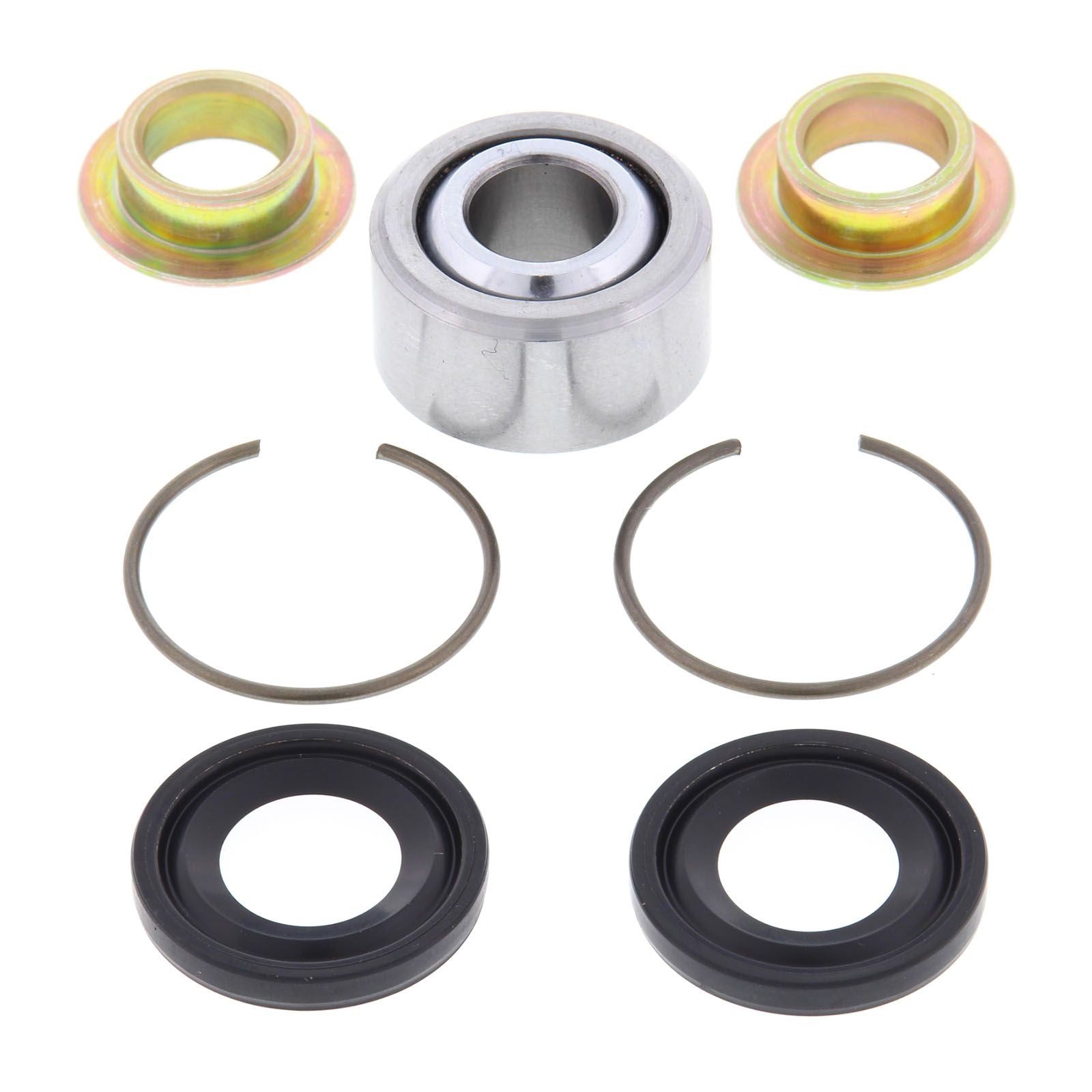 New ALL BALLS Racing Shock Bearing Kit - Rear #AB295009