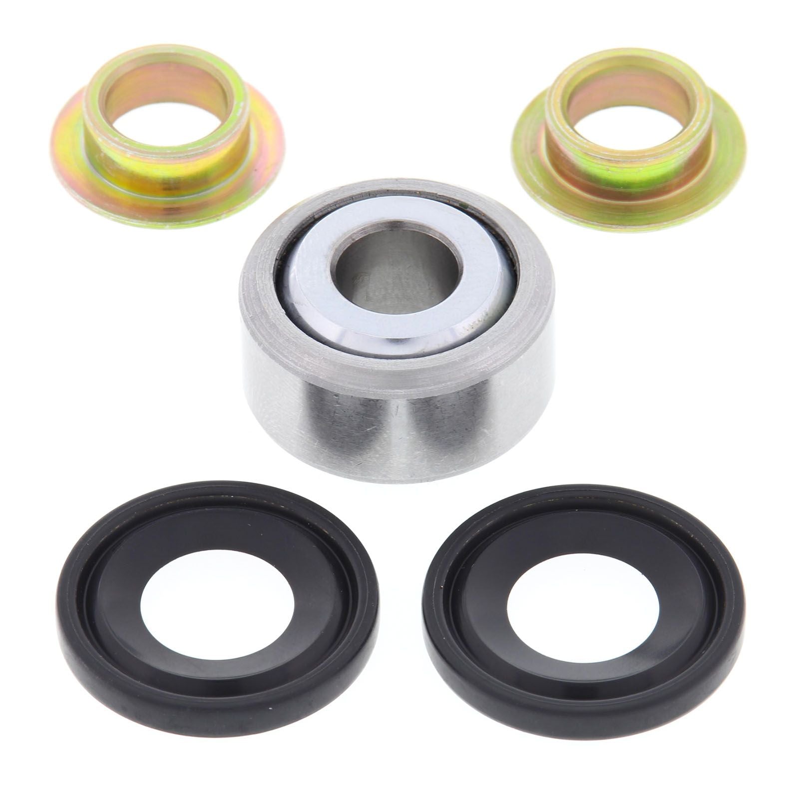 New ALL BALLS Racing Shock Bearing Kit - Rear #AB295011