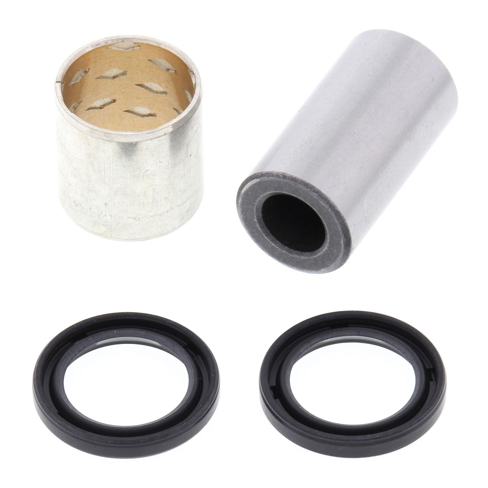 New ALL BALLS Racing Shock Bearing Kit - Rear #AB295017