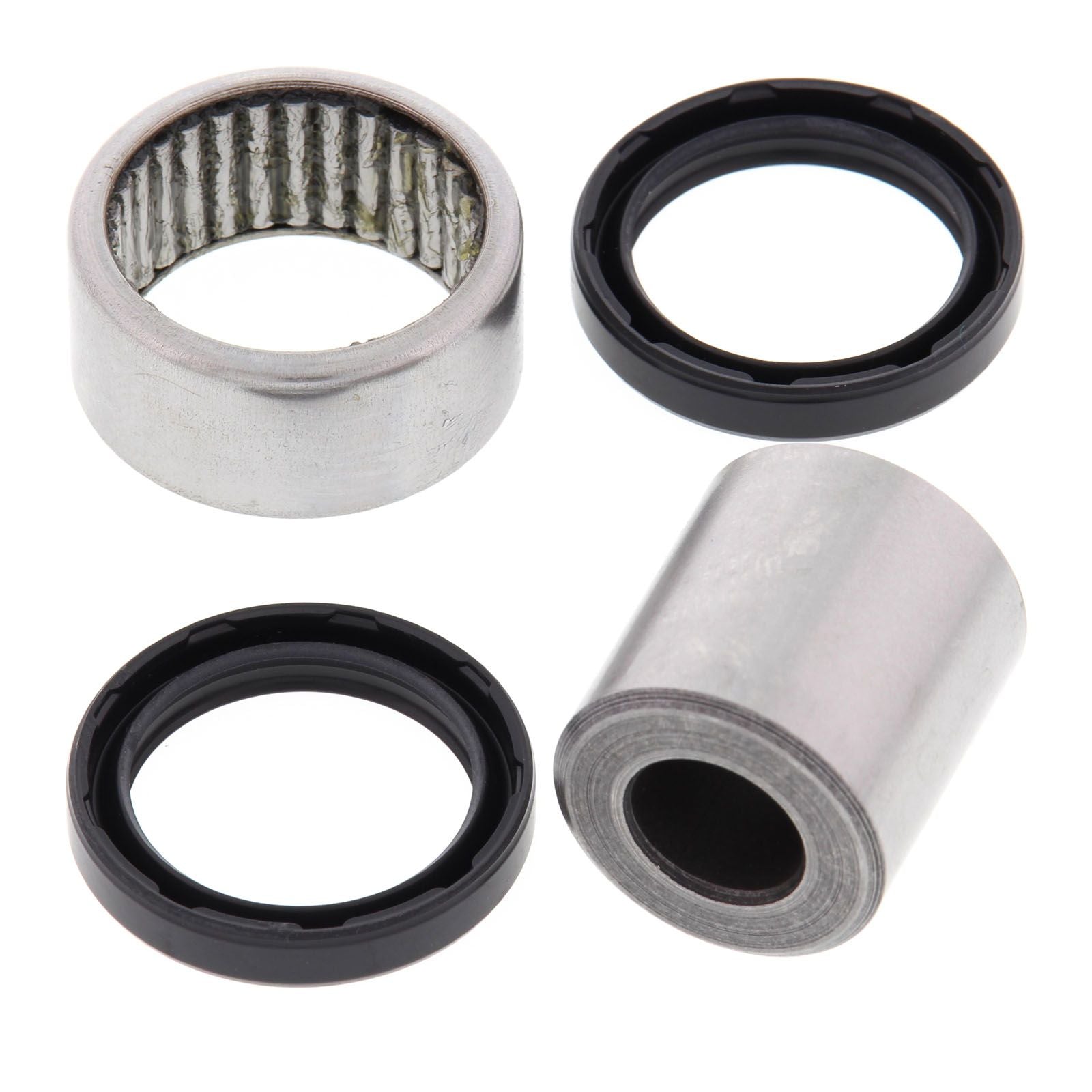 New ALL BALLS Racing Shock Bearing Kit - Rear #AB295025