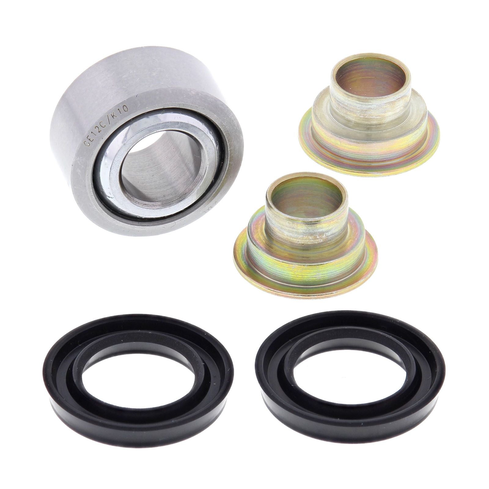 New ALL BALLS Racing Shock Bearing Kit - Rear #AB295044