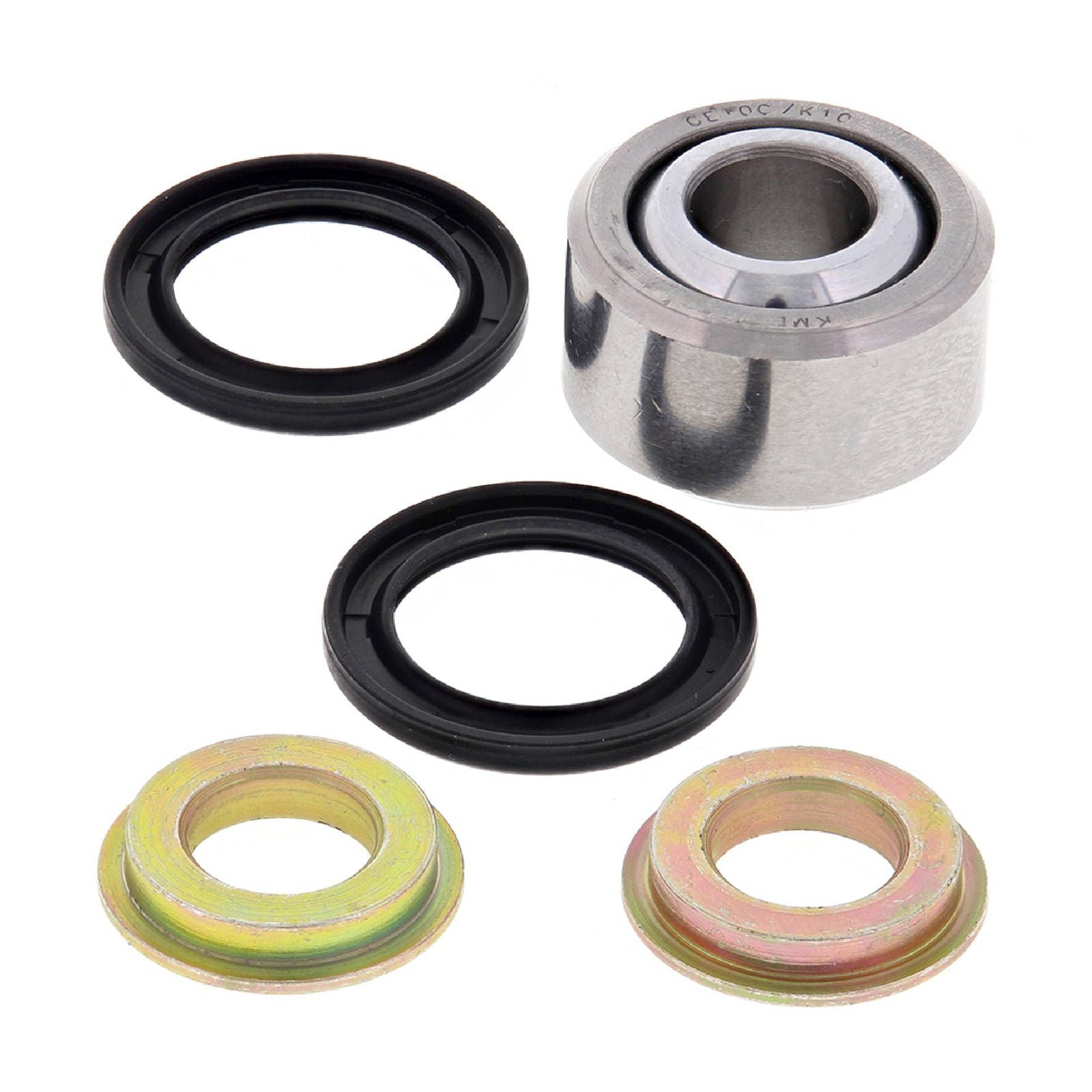 New ALL BALLS Racing Shock Bearing Kit - Rear #AB295045