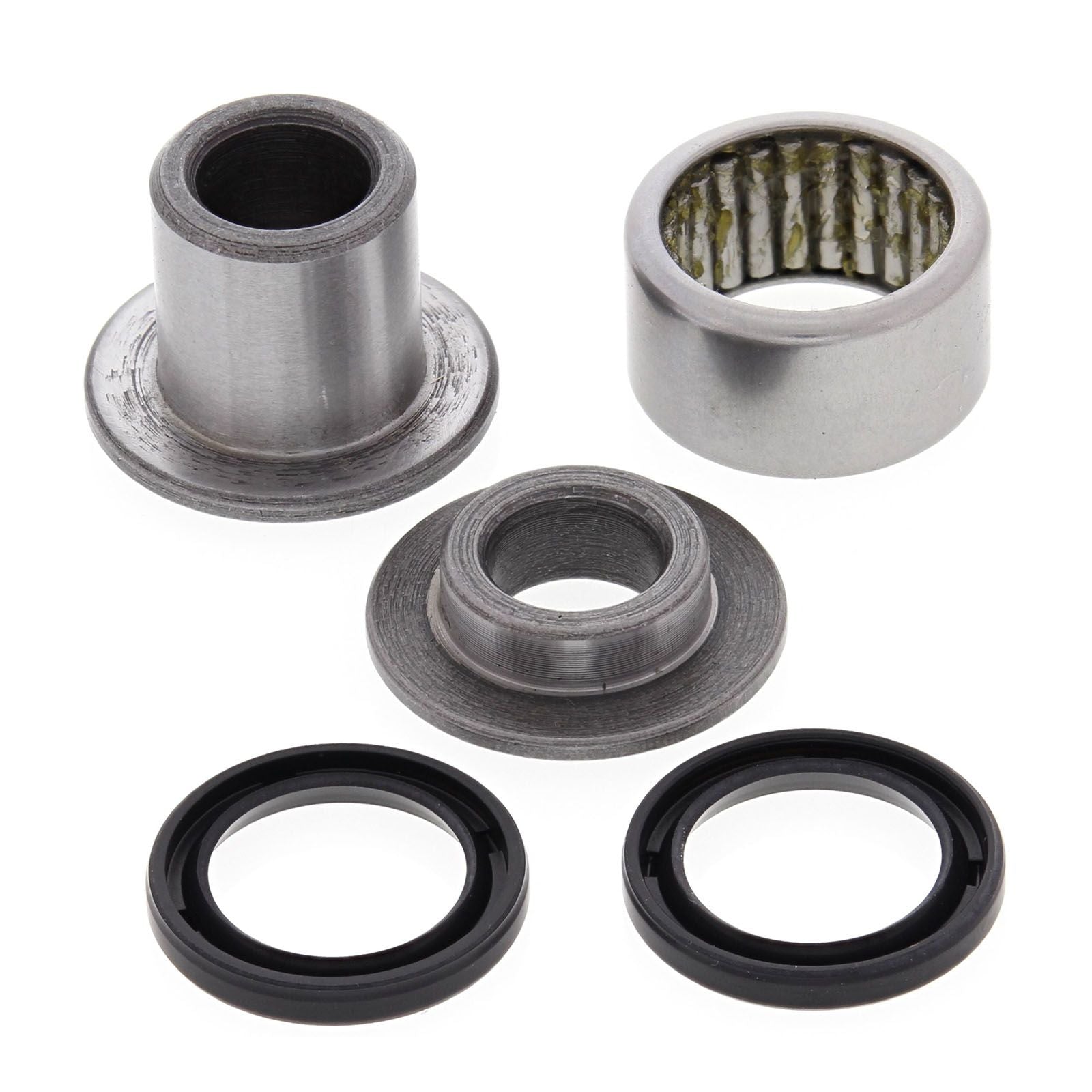 New ALL BALLS Racing Shock Bearing Kit - Rear #AB295055