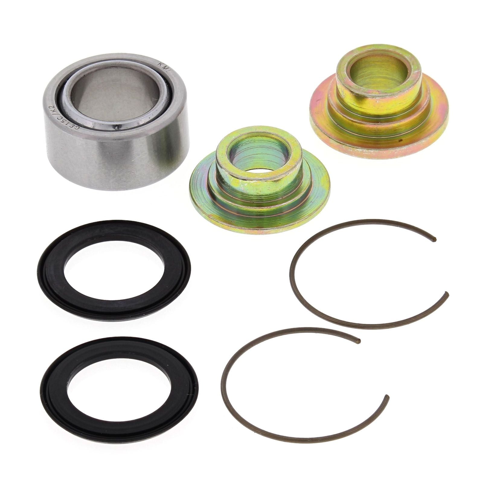 New ALL BALLS Racing Shock Bearing Kit - Rear #AB295067