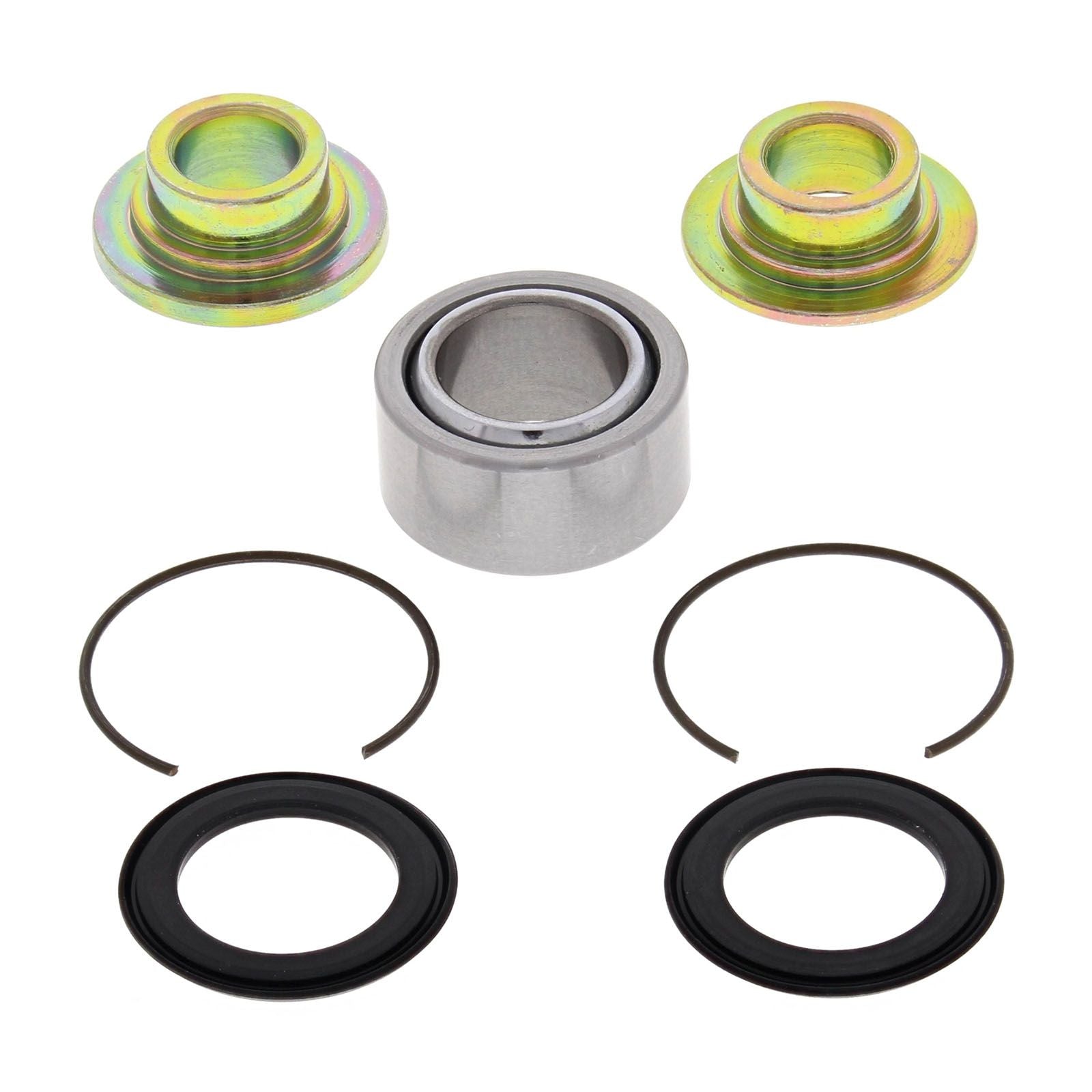New ALL BALLS Racing Shock Bearing Kit - Rear #AB295071