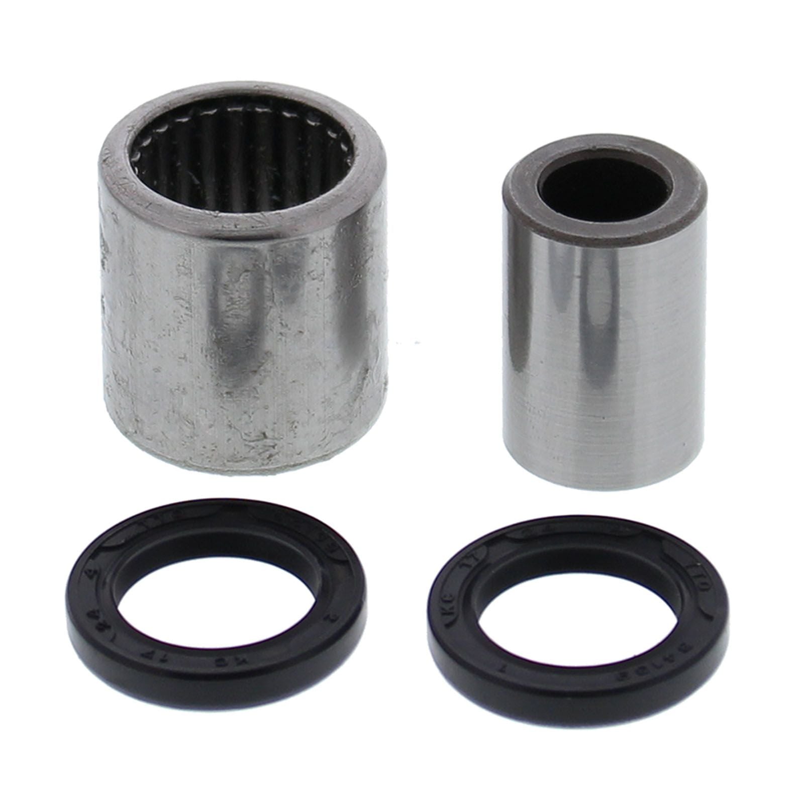 New ALL BALLS Racing Shock Bearing Kit - Lower - Rear #AB295085