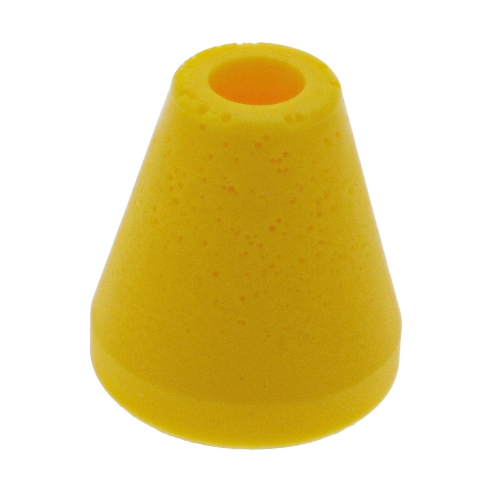 New ALL BALLS Racing Shock Bumper - Rear #AB371200