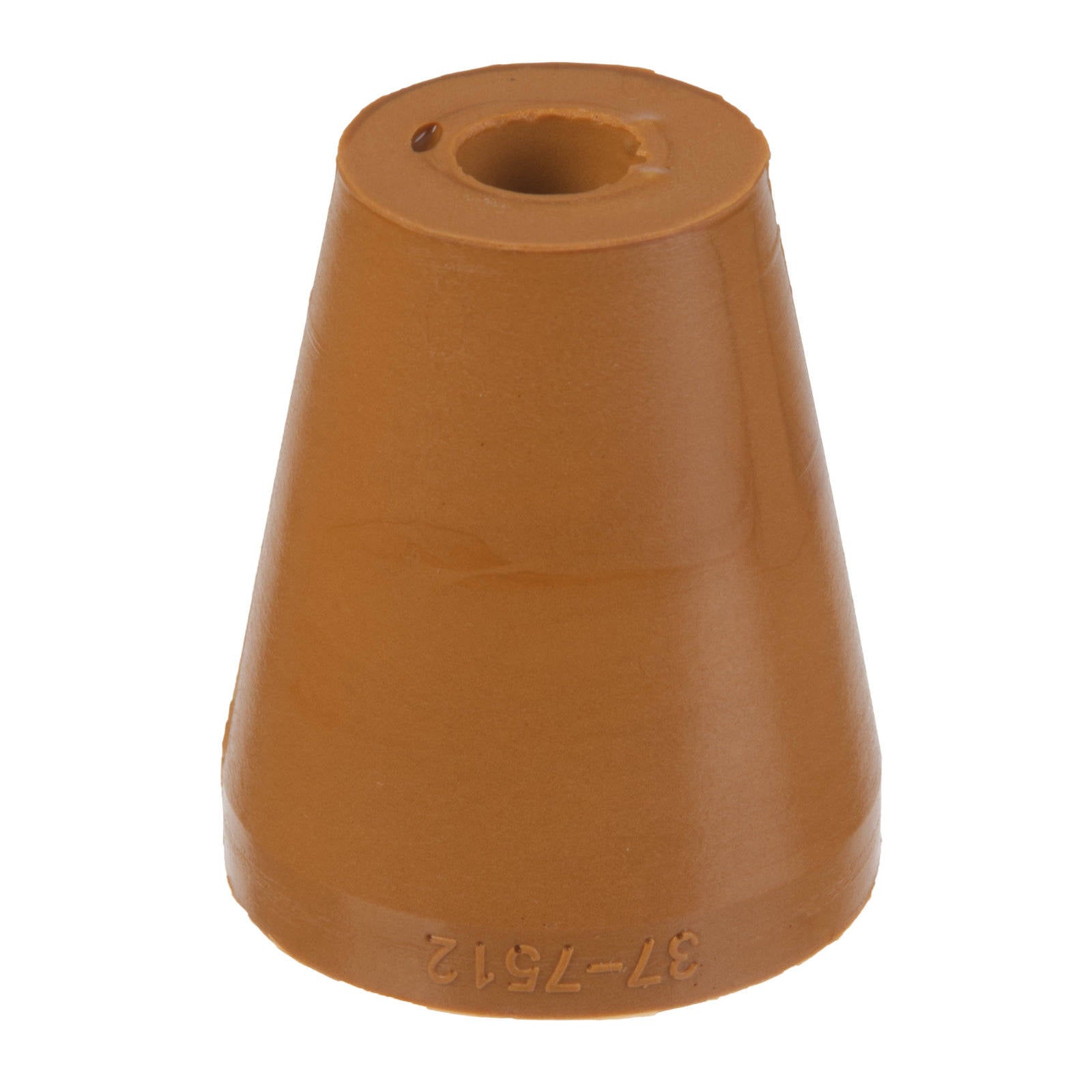 New ALL BALLS Racing Shock Bumper - Rear #AB371209 | Australian Moto Spares