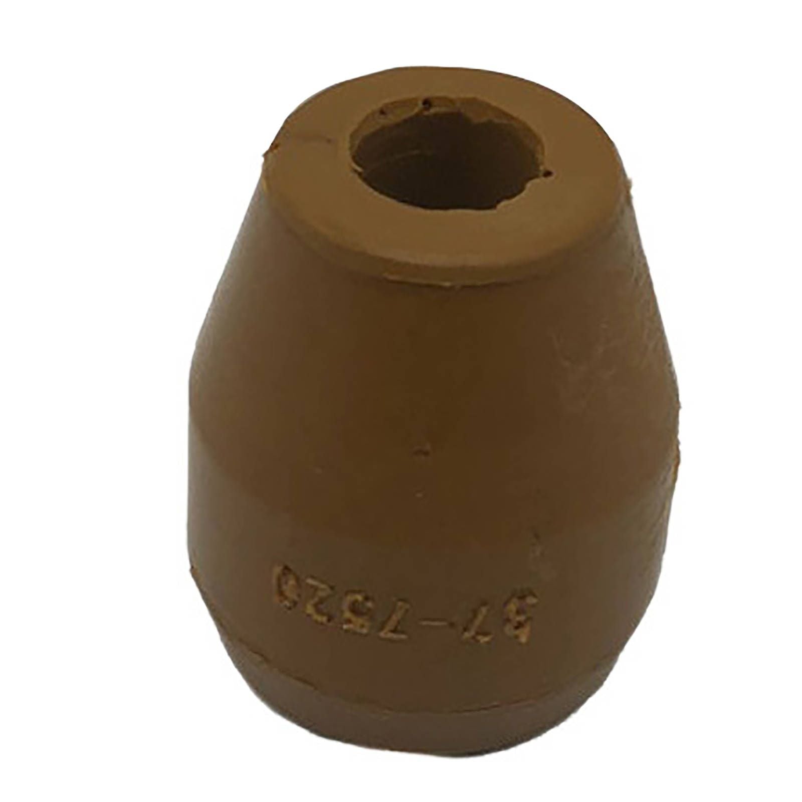 New ALL BALLS Racing Shock Bumper - Rear #AB371216