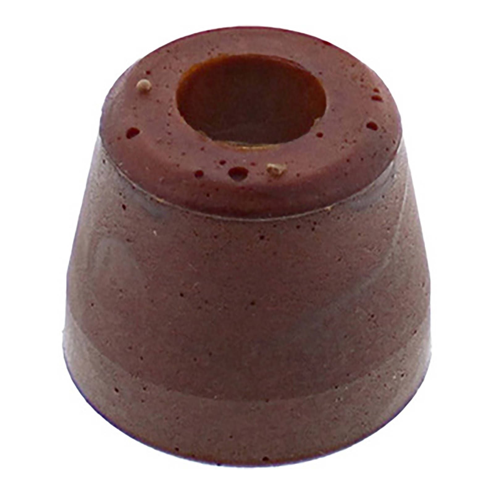 New ALL BALLS Racing Shock Bumper - Rear #AB371219