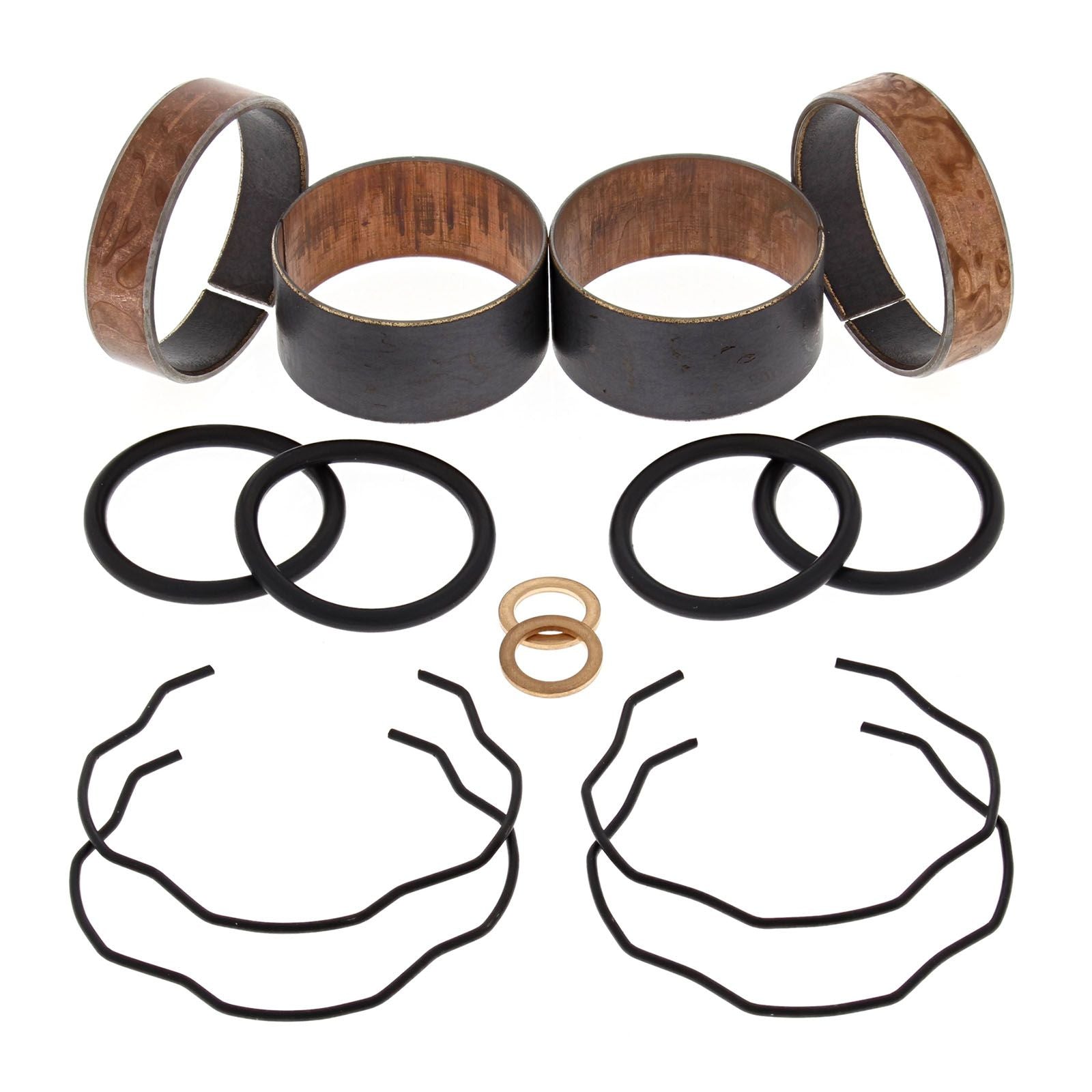 New ALL BALLS Racing Fork Bushing Kit #AB386095