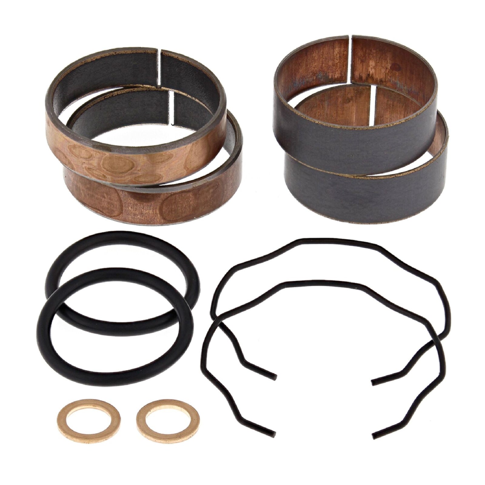 New ALL BALLS Racing Fork Bushing Kit #AB386110 | Australian Moto Spares