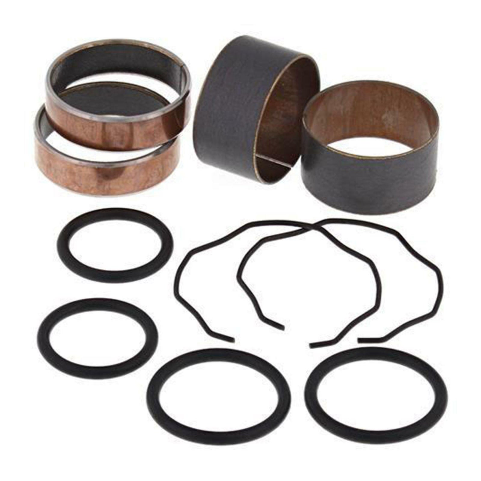 New ALL BALLS Racing Fork Bushing Kit #AB386118 | Australian Moto Spares
