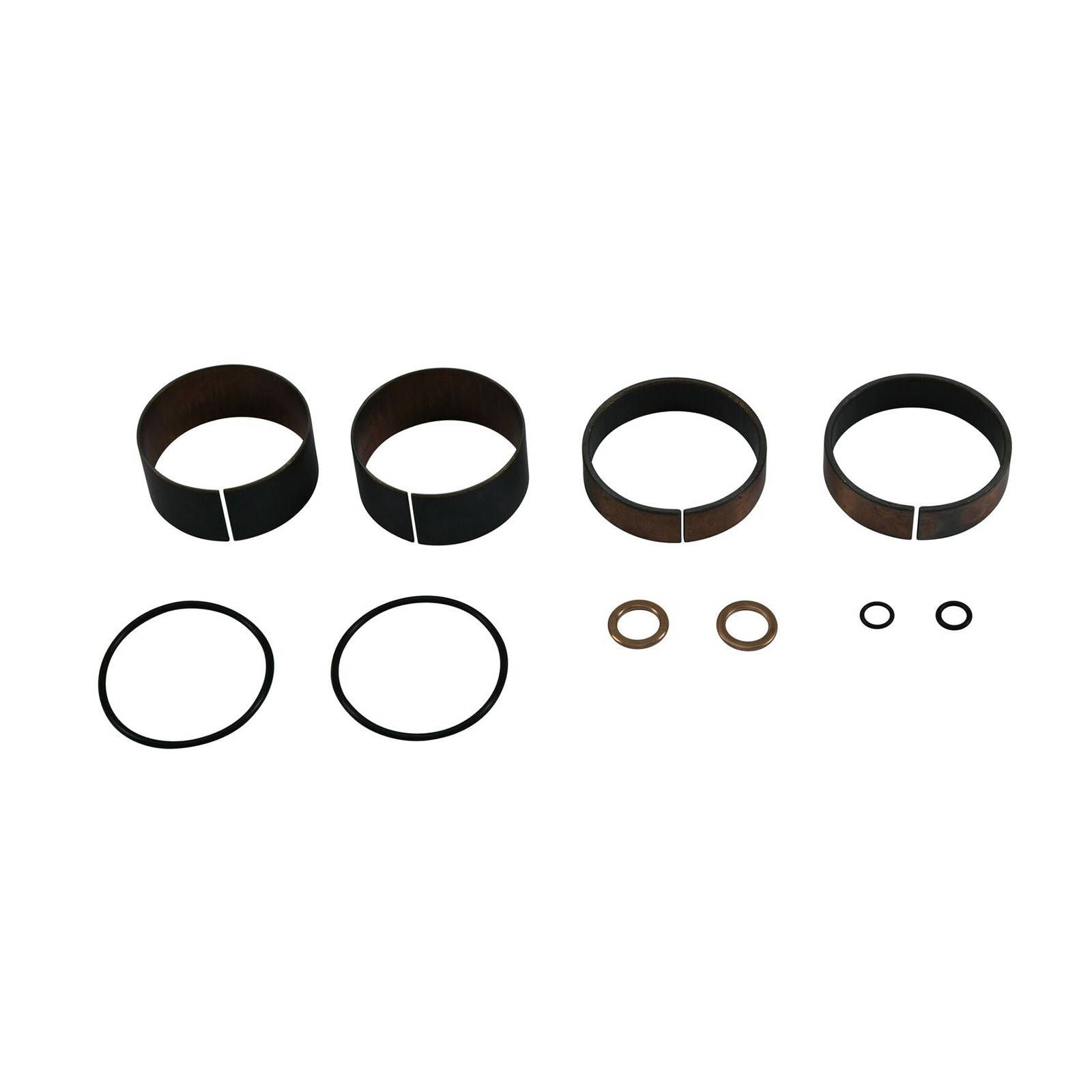 New ALL BALLS Racing Fork Bushing Kit #AB386136