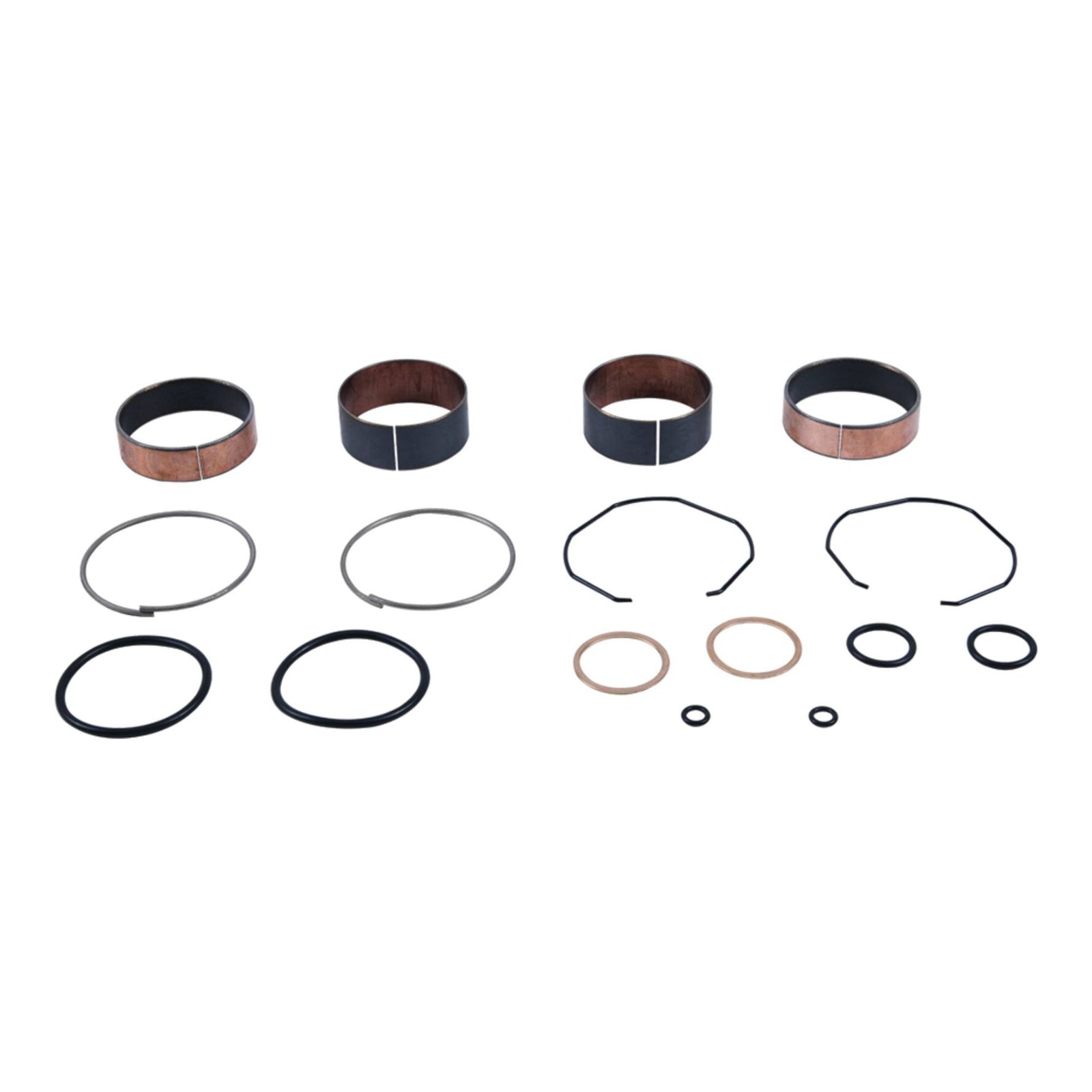 New ALL BALLS Racing Fork Bushing Kit #AB386138