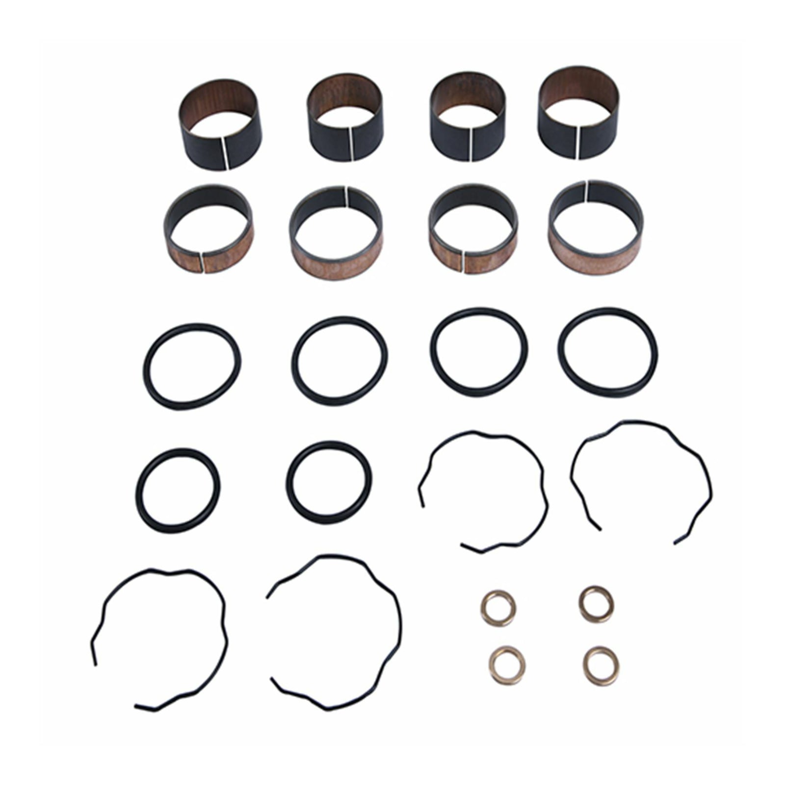 New ALL BALLS Racing Fork Bushing Kit #AB386139 | Australian Moto Spares